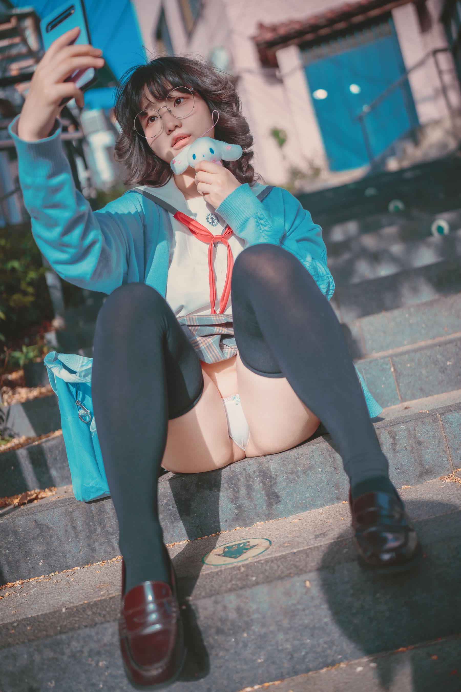[DJAWA] Mimmi Your Panties