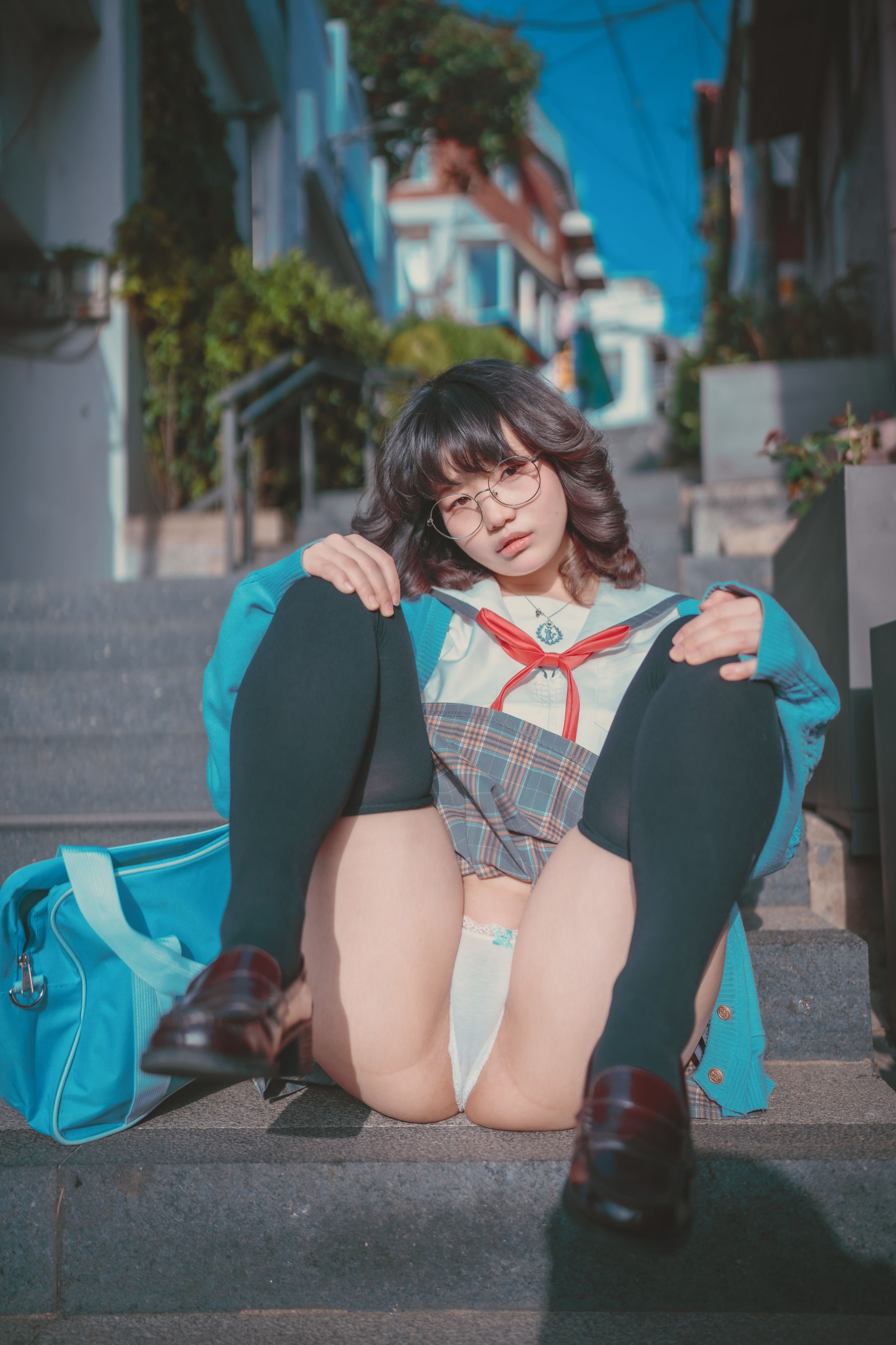 [DJAWA] Mimmi Your Panties