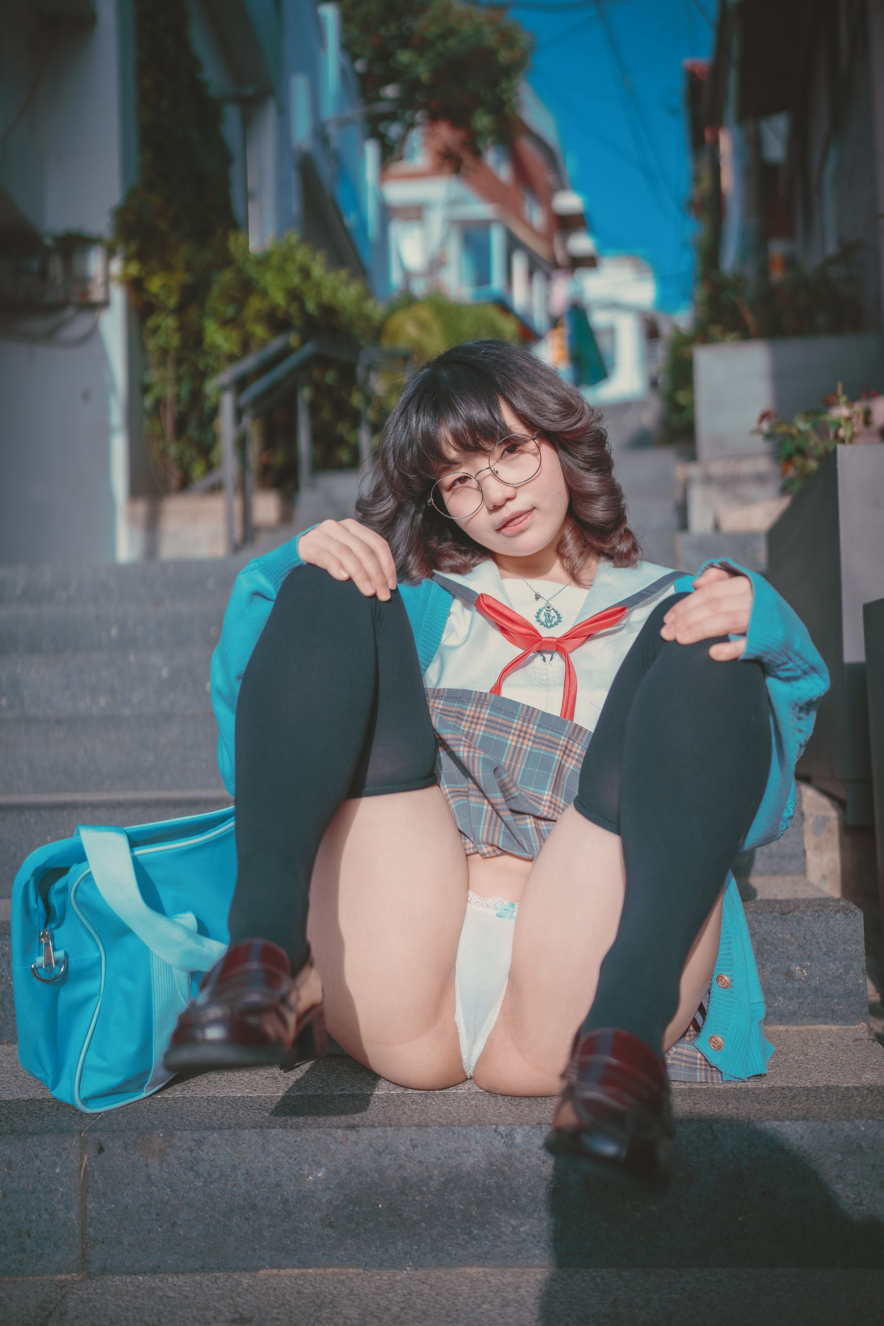 [DJAWA] Mimmi Your Panties