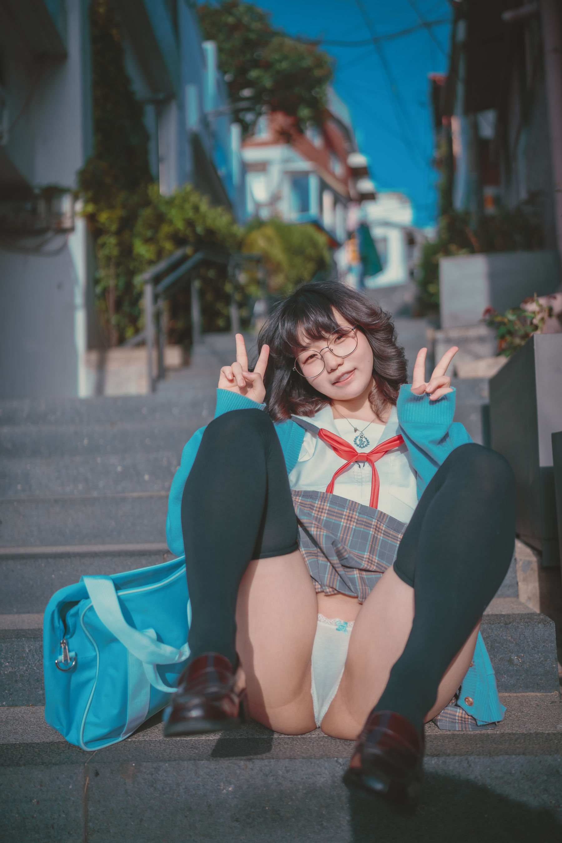 [DJAWA] Mimmi Your Panties
