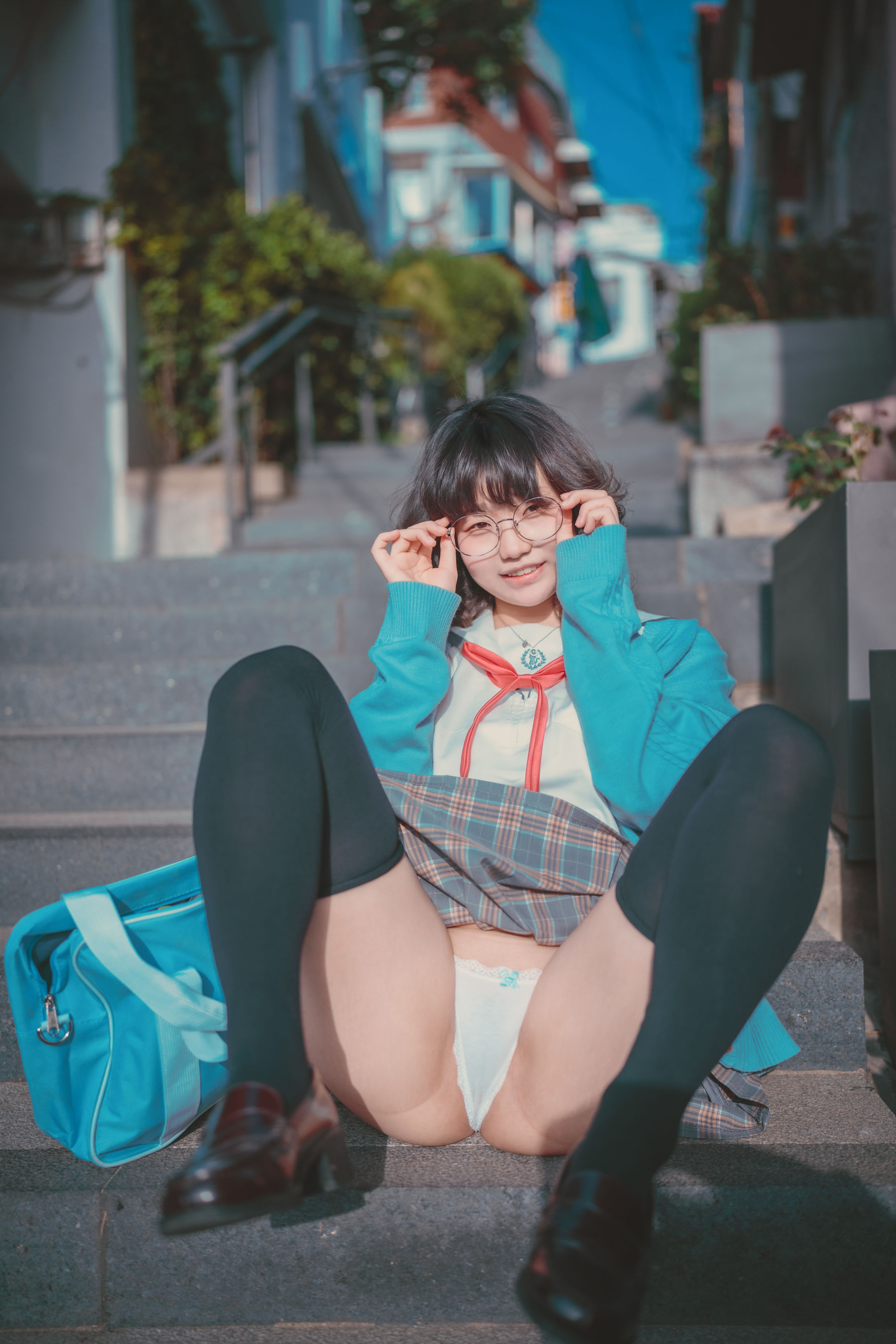 [DJAWA] Mimmi Your Panties