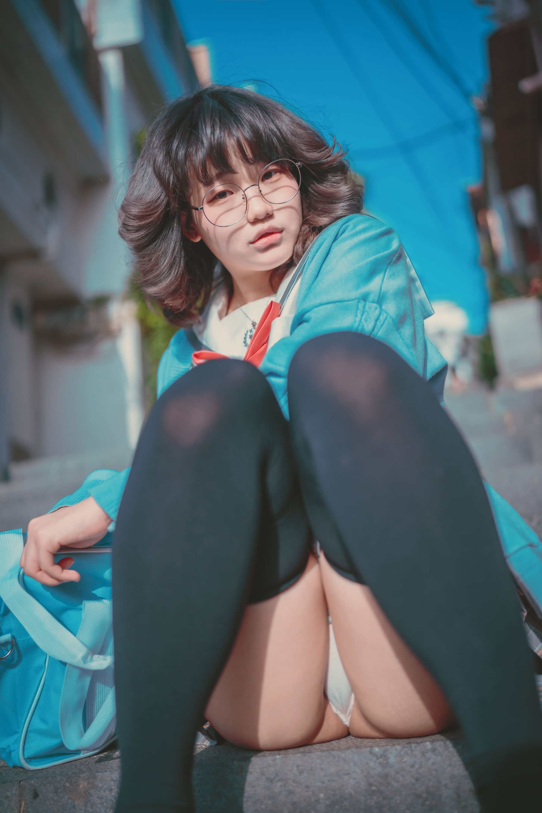 [DJAWA] Mimmi Your Panties
