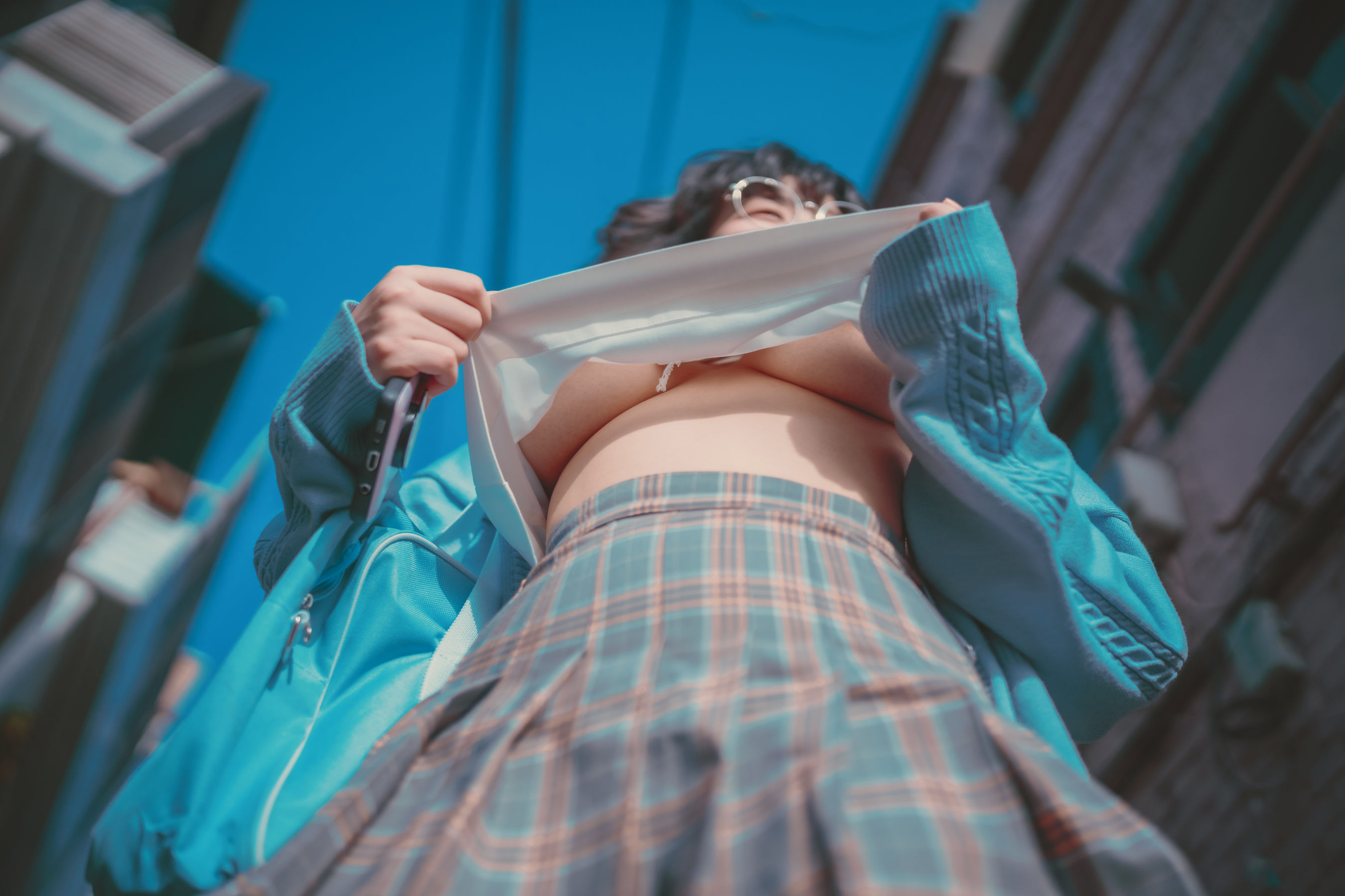 [DJAWA] Mimmi Your Panties