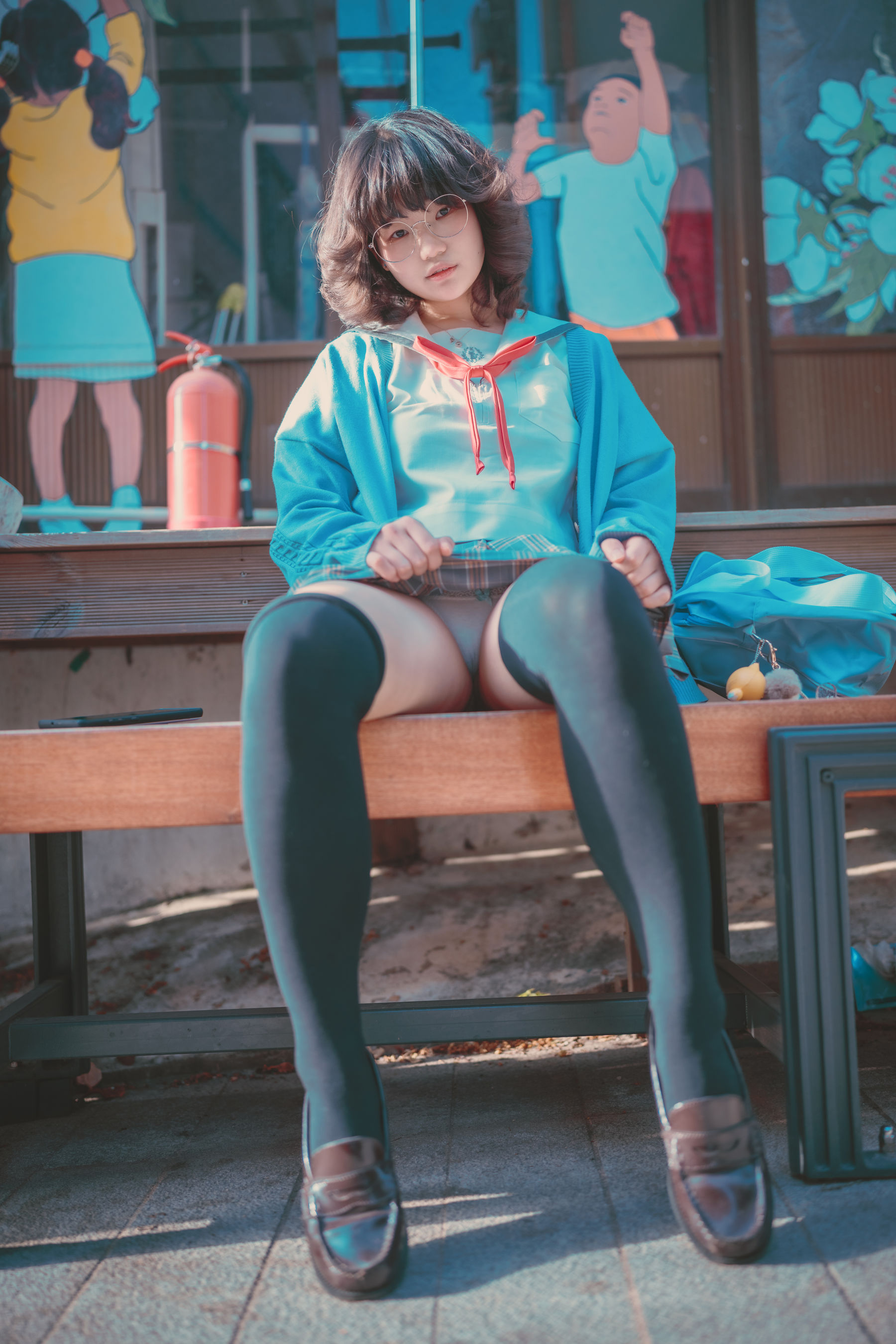 [DJAWA] Mimmi Your Panties