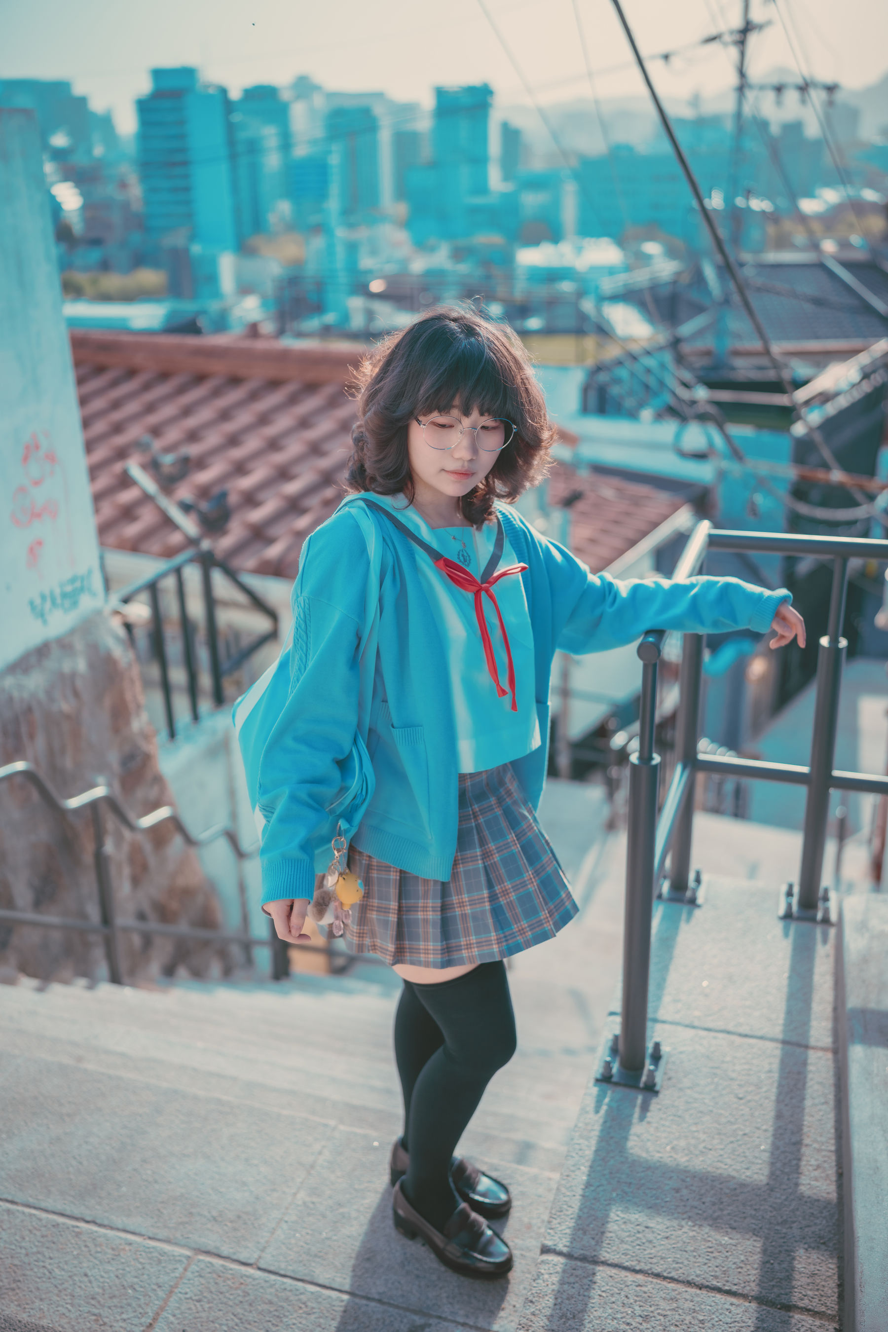 [DJAWA] Mimmi Your Panties