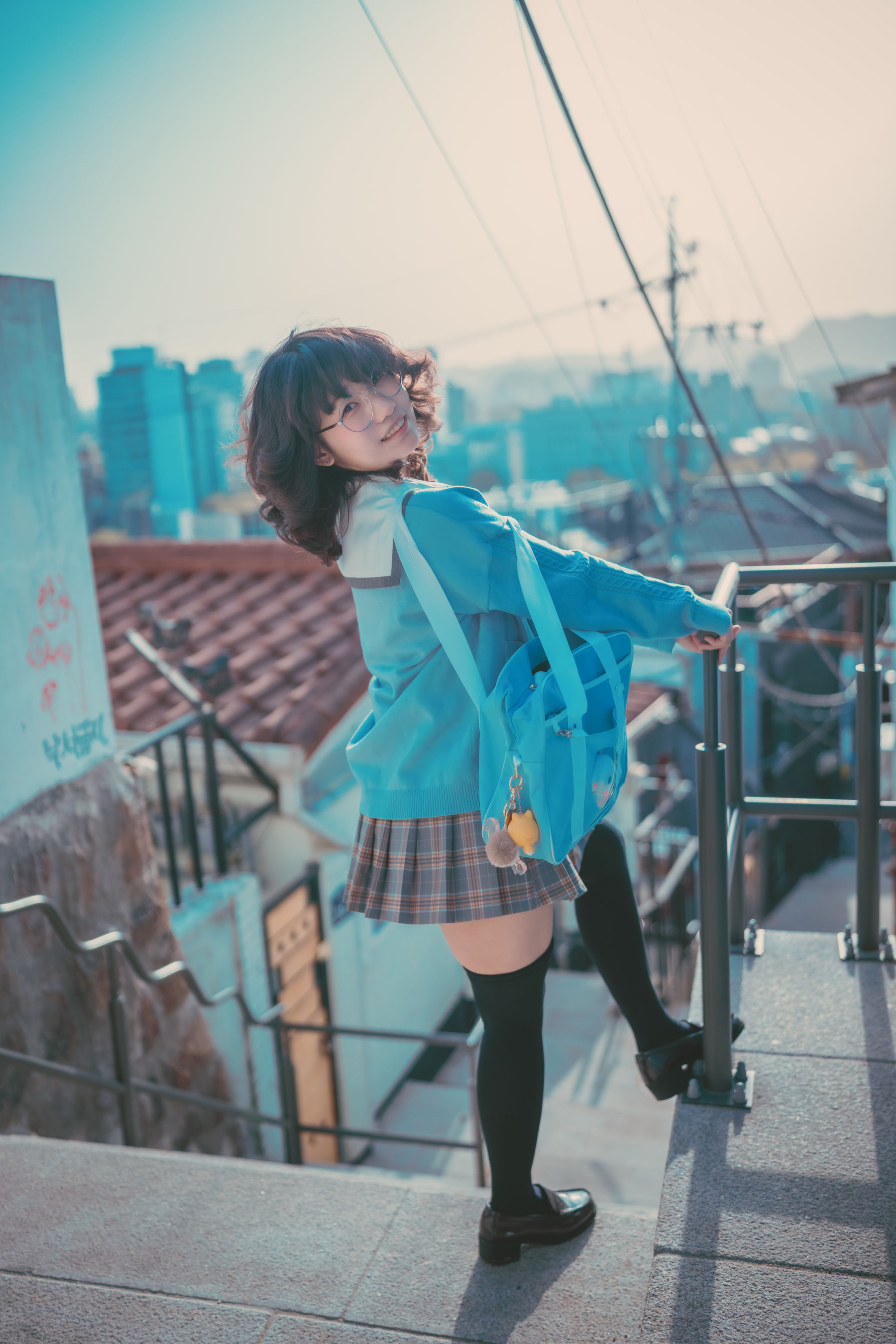 [DJAWA] Mimmi Your Panties