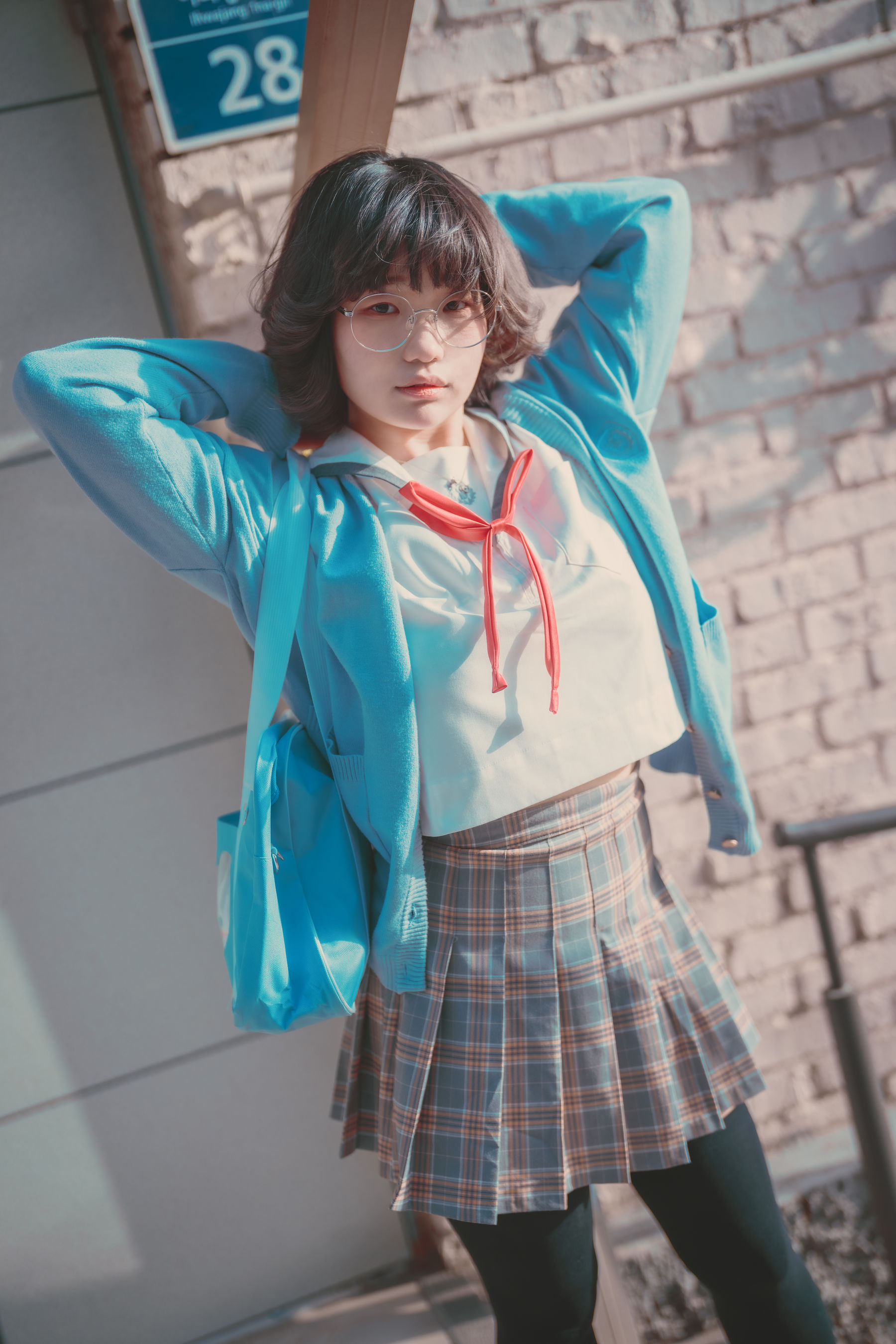 [DJAWA] Mimmi Your Panties