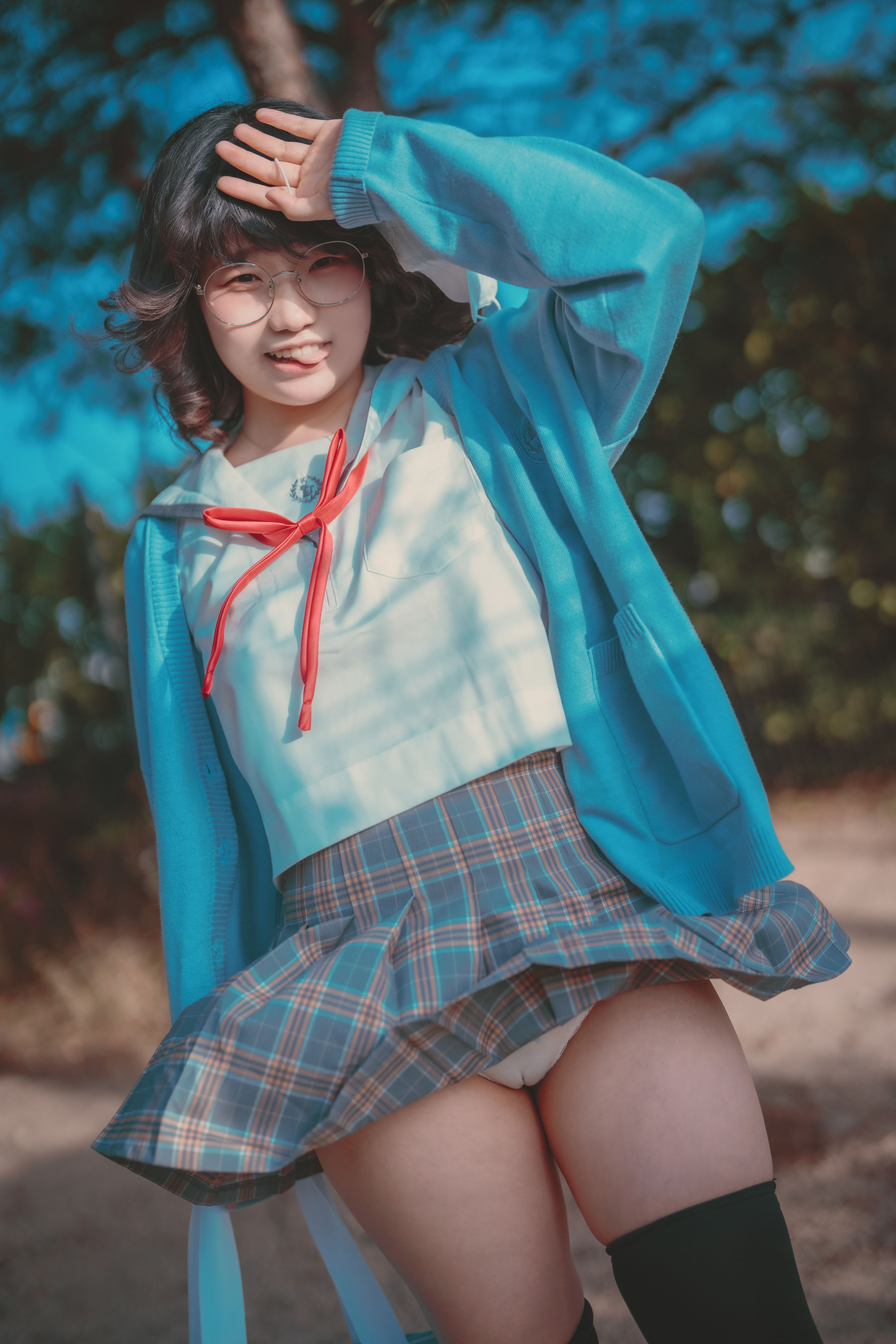 [DJAWA] Mimmi Your Panties
