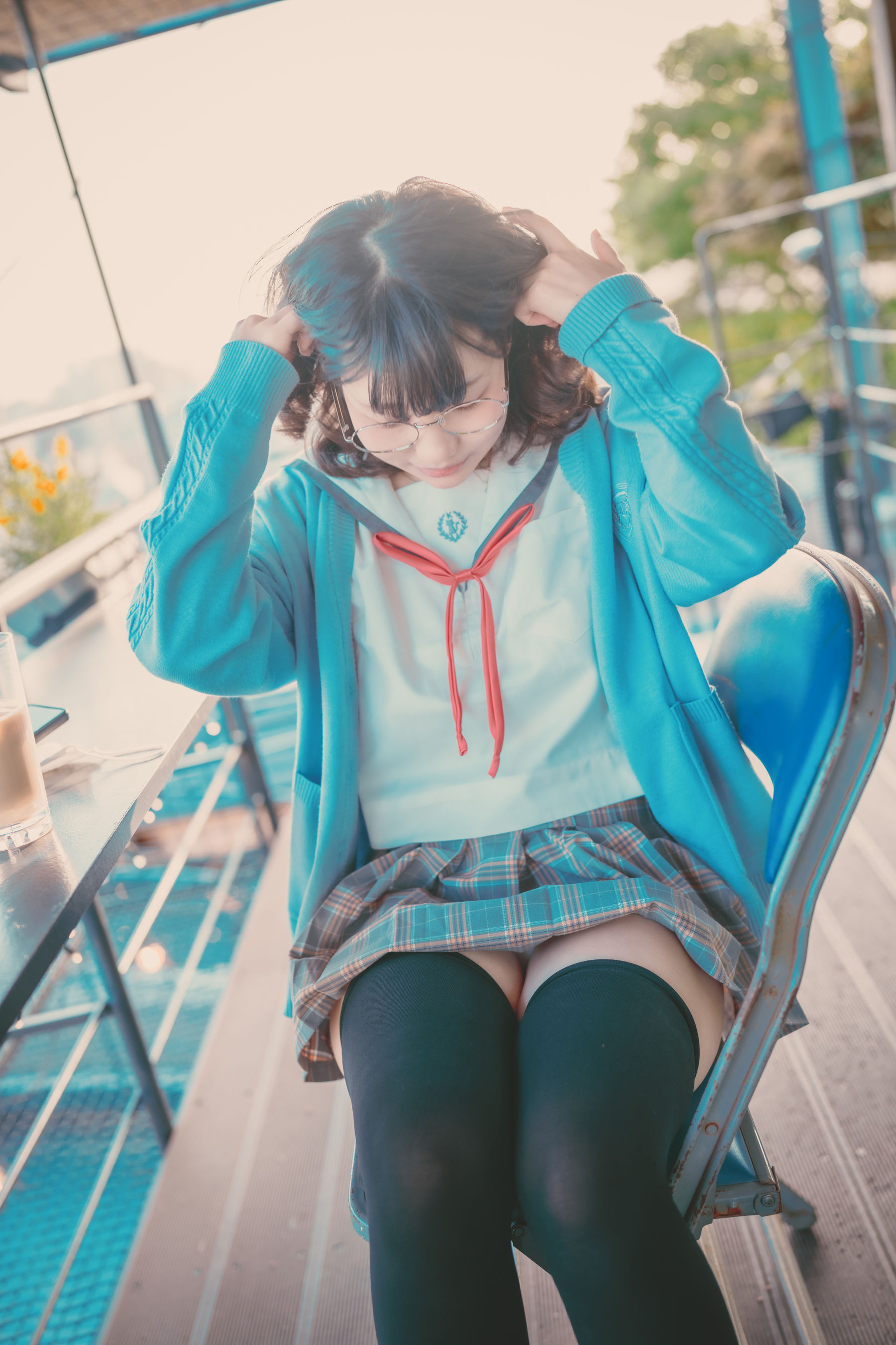 [DJAWA] Mimmi Your Panties