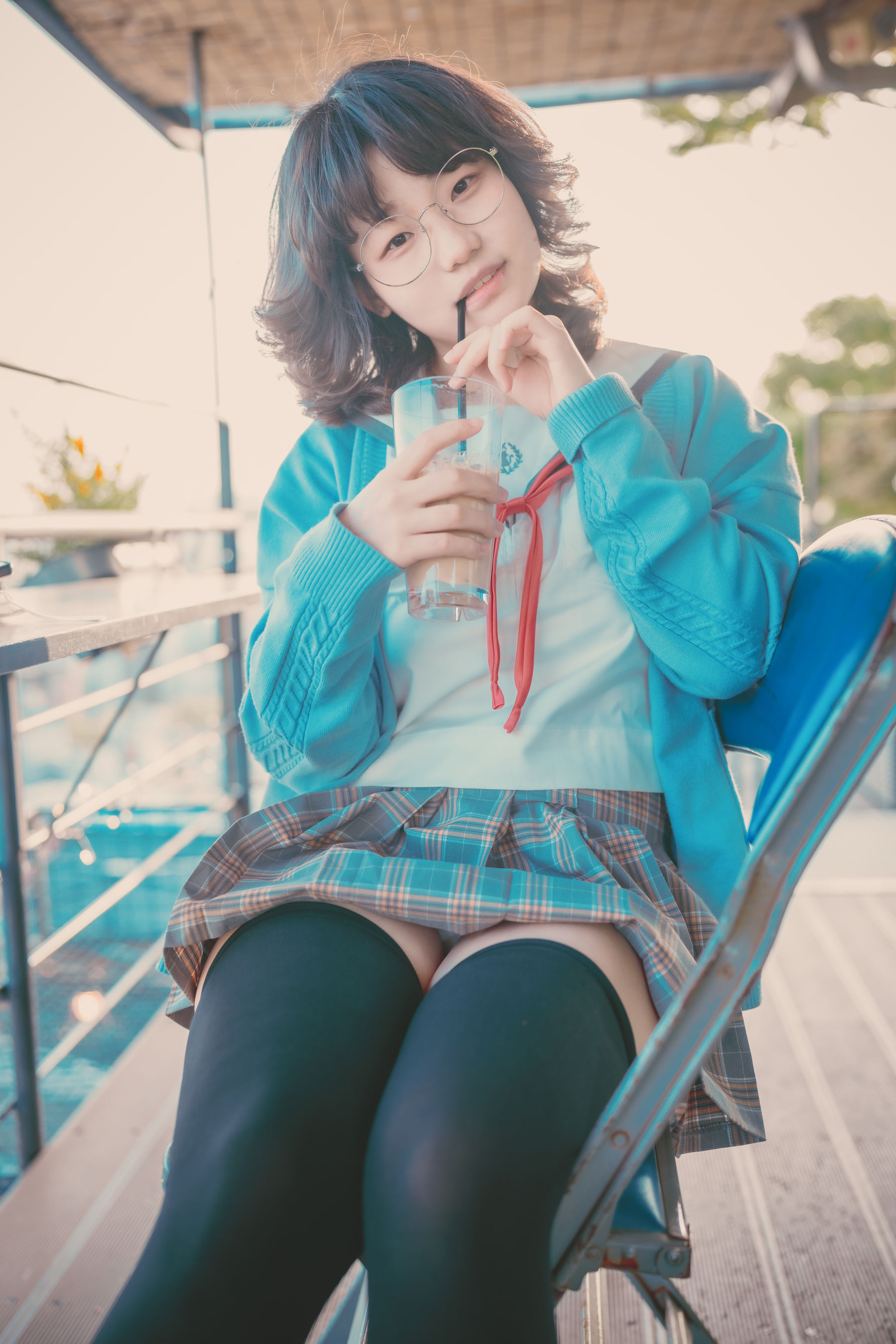 [DJAWA] Mimmi Your Panties