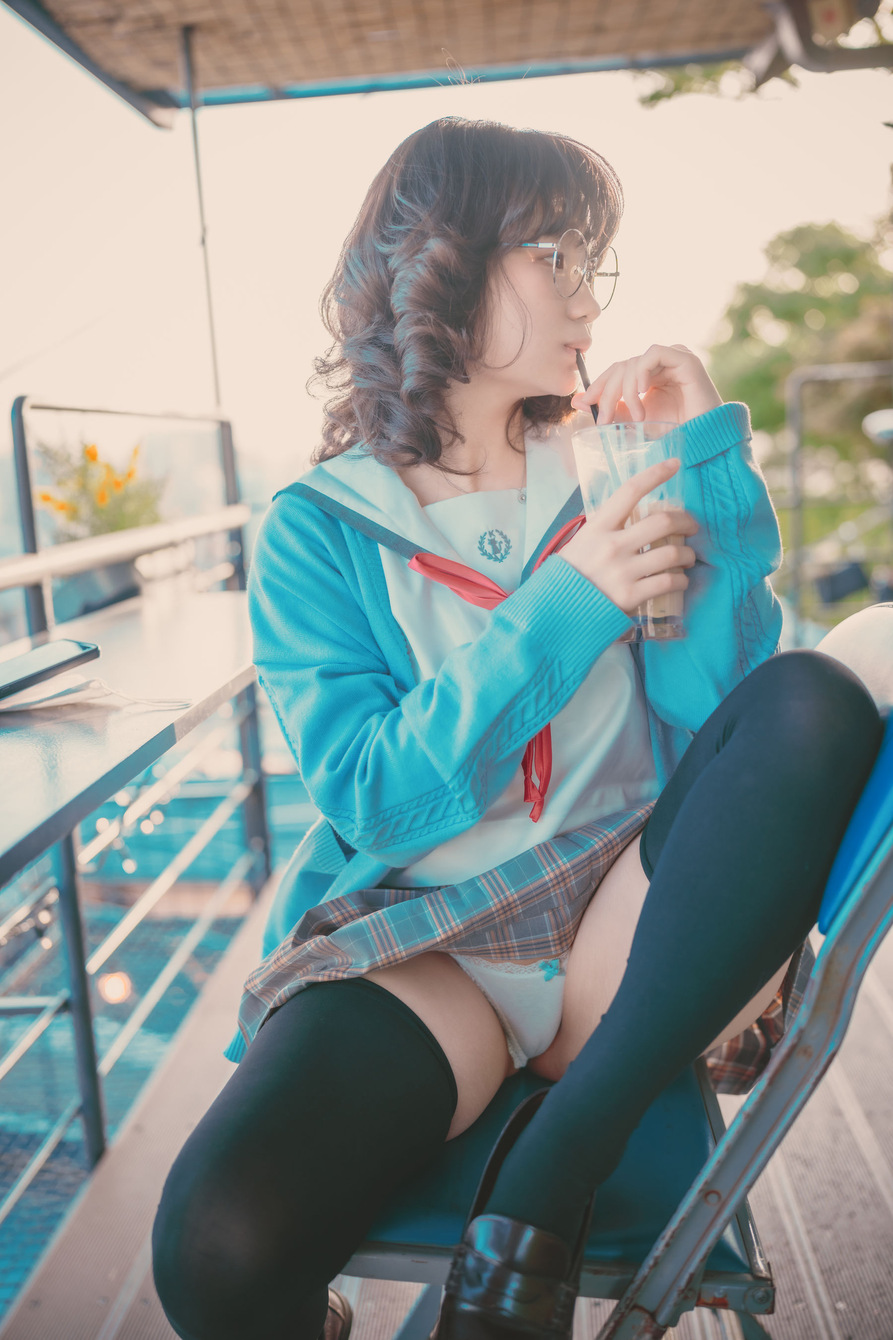 [DJAWA] Mimmi Your Panties