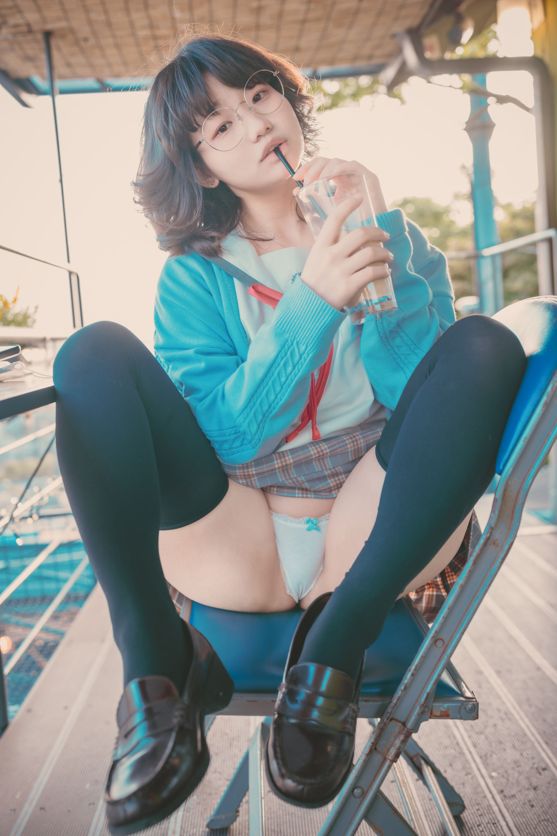 [DJAWA] Mimmi Your Panties