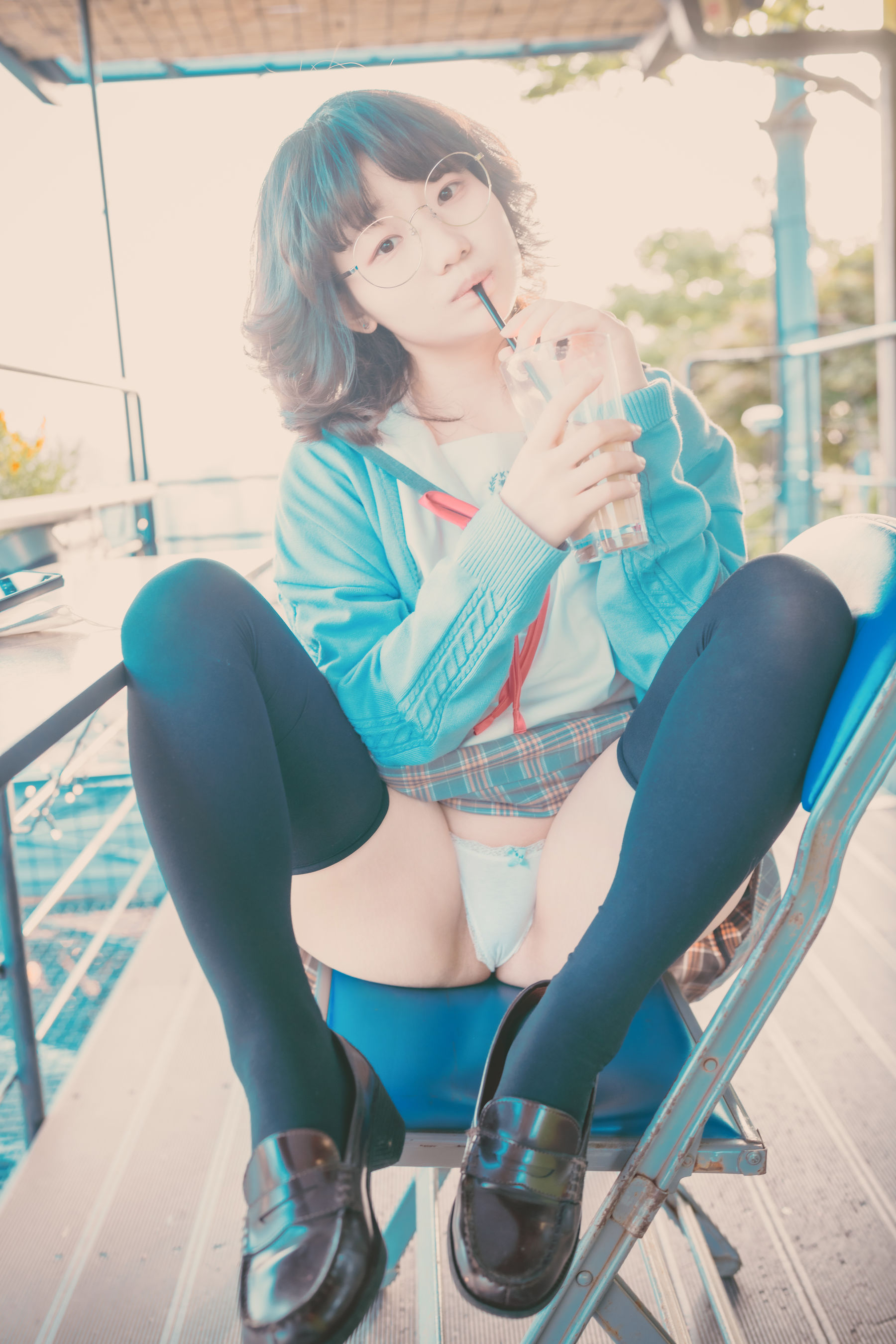 [DJAWA] Mimmi Your Panties