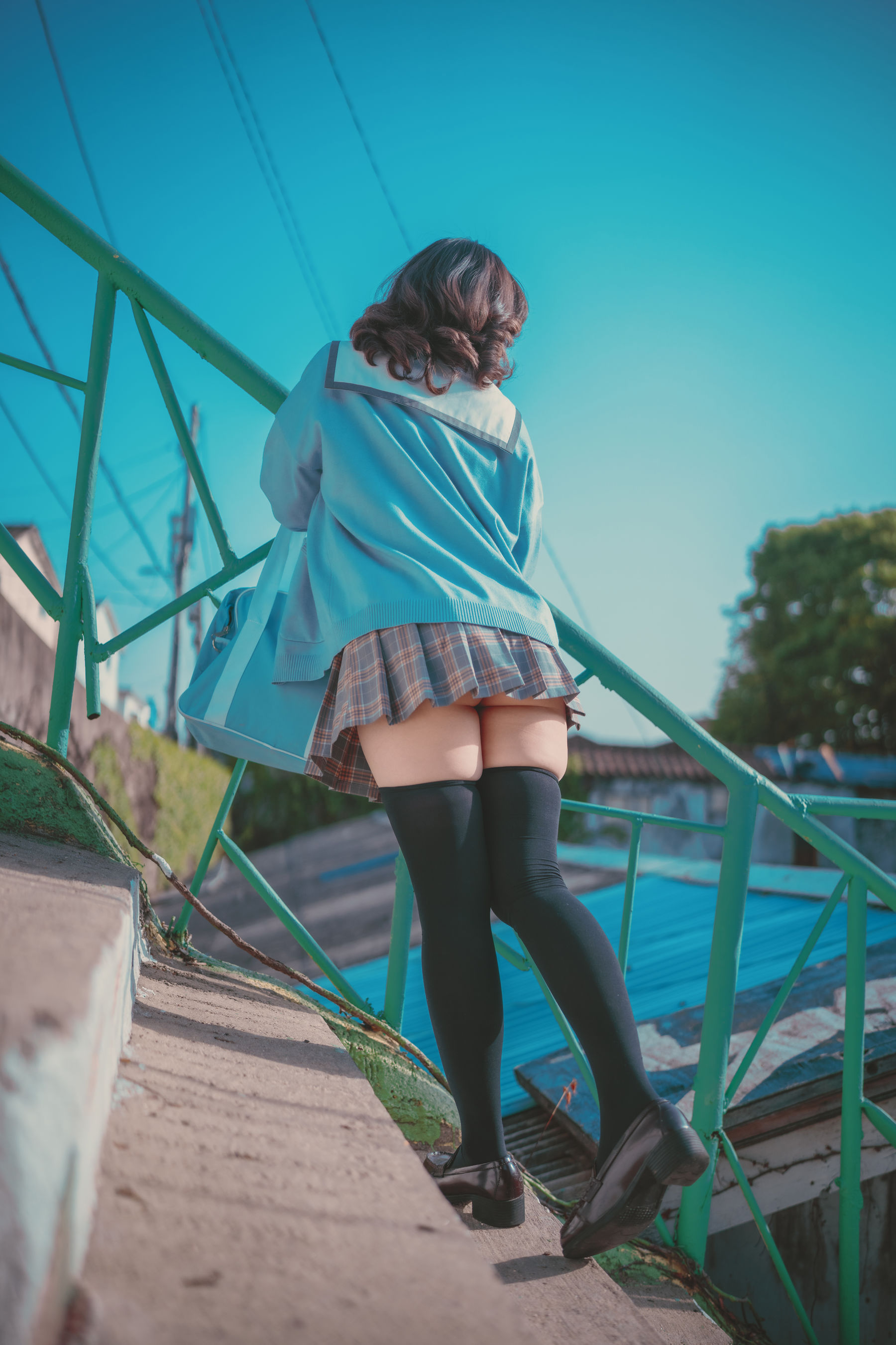 [DJAWA] Mimmi Your Panties