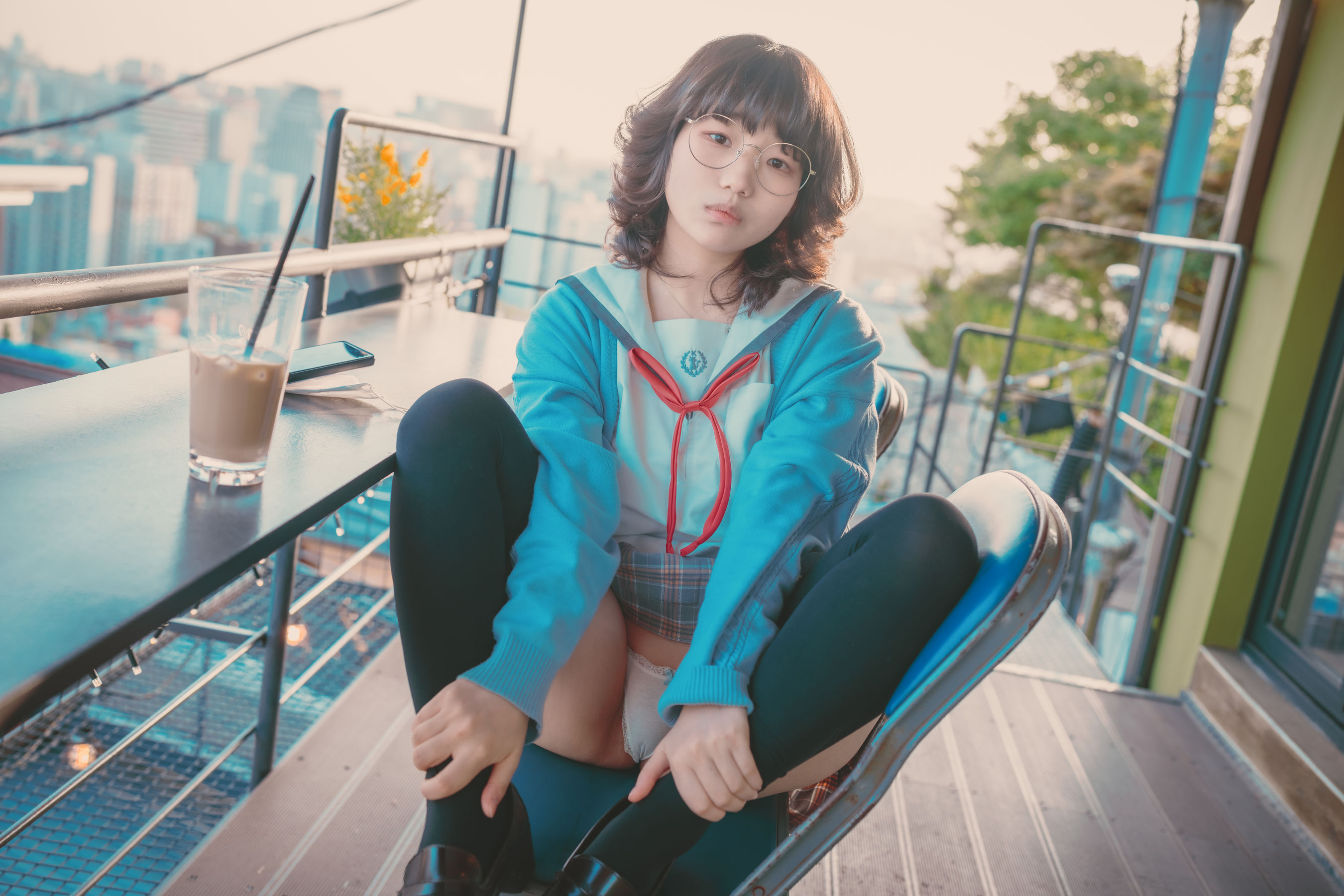 [DJAWA] Mimmi Your Panties