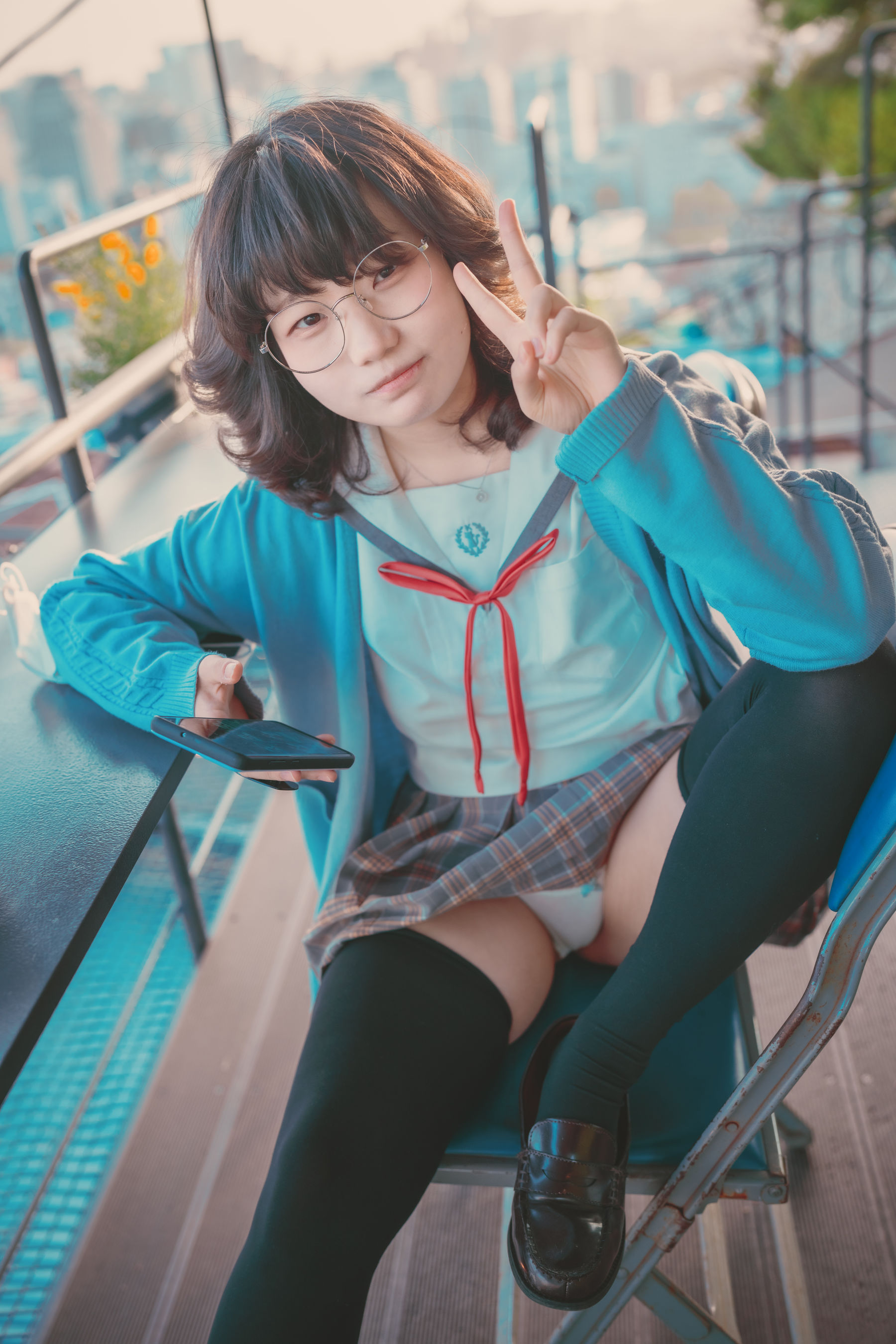 [DJAWA] Mimmi Your Panties