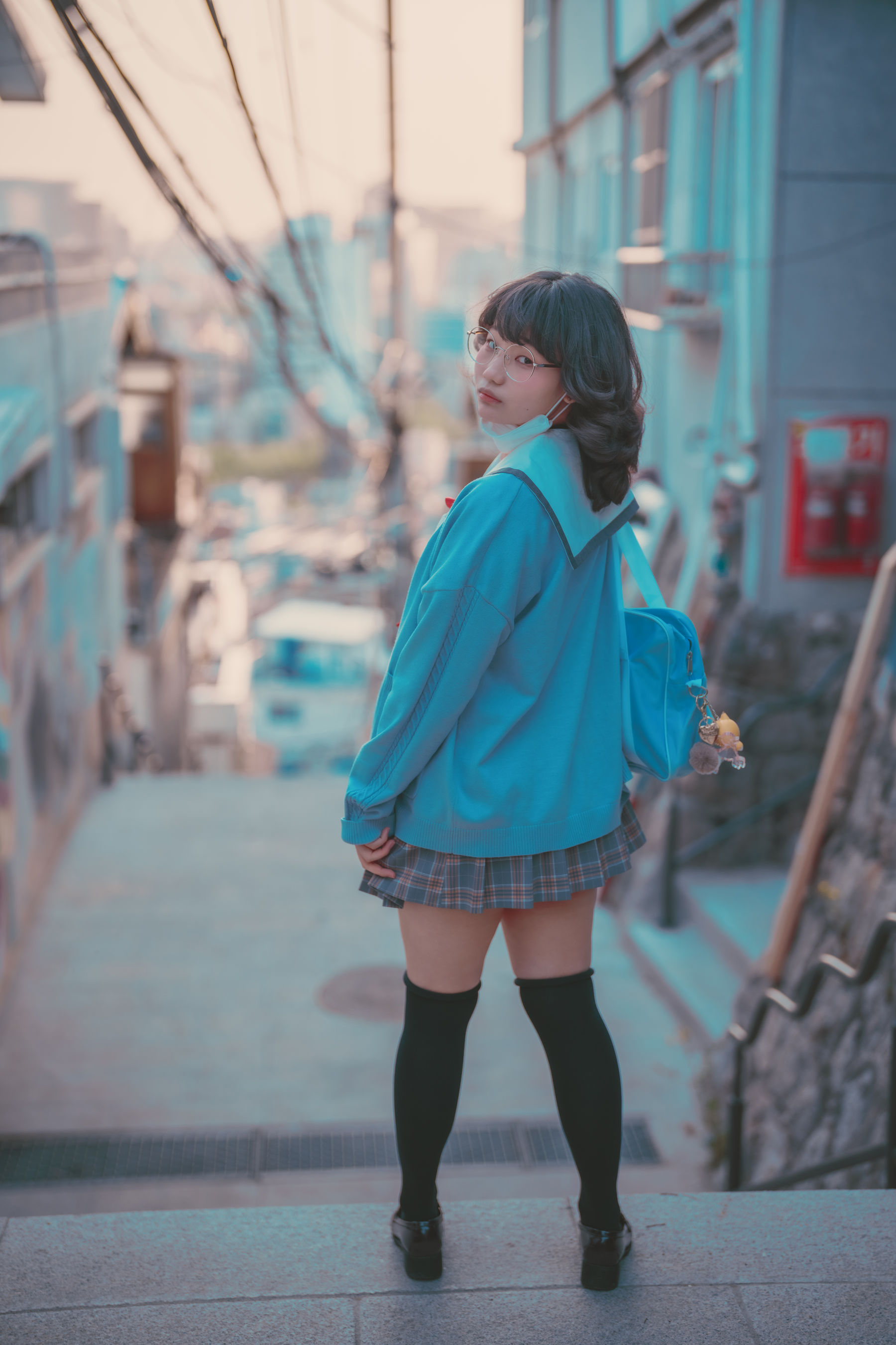 [DJAWA] Mimmi Your Panties