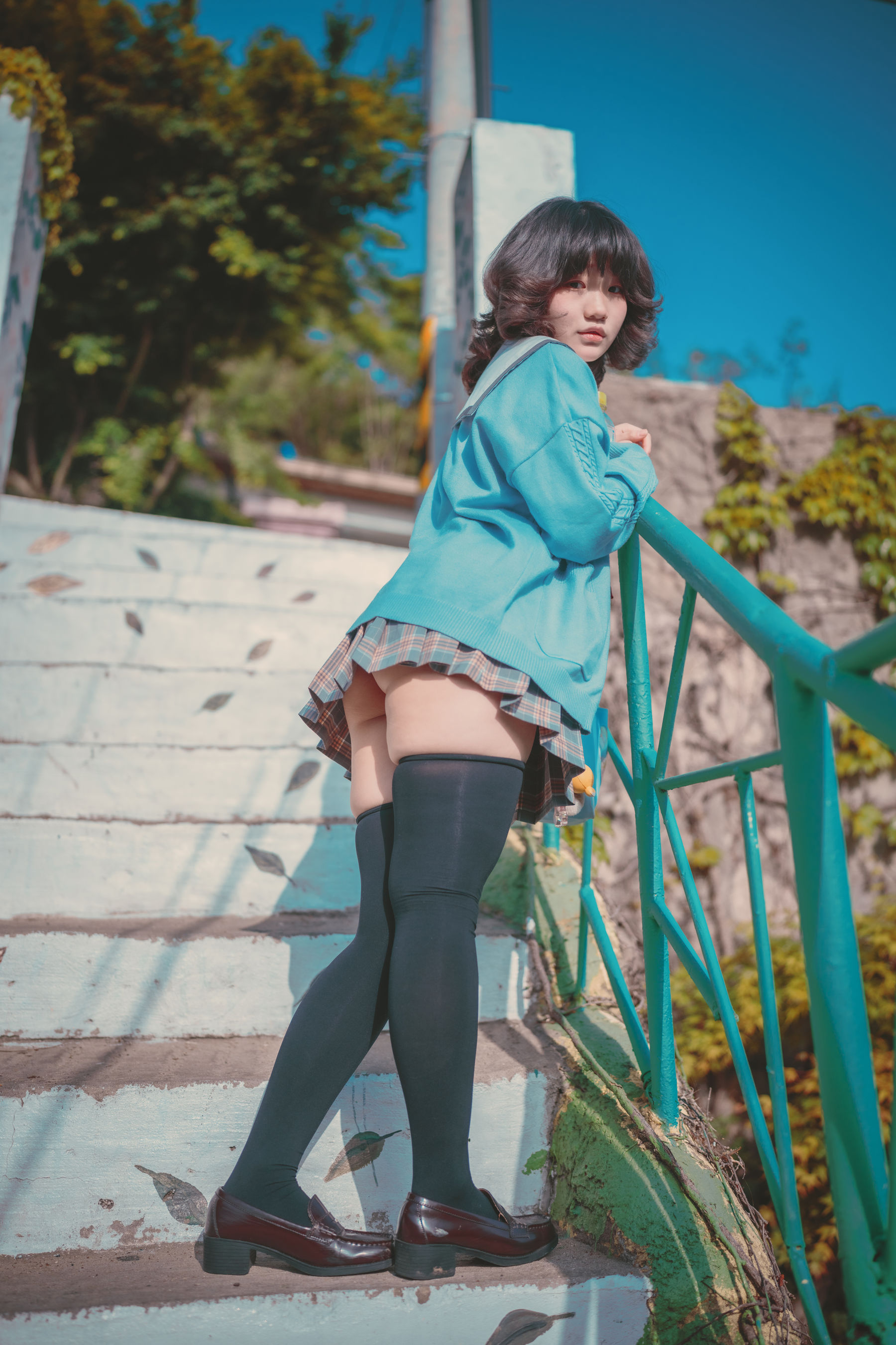 [DJAWA] Mimmi Your Panties