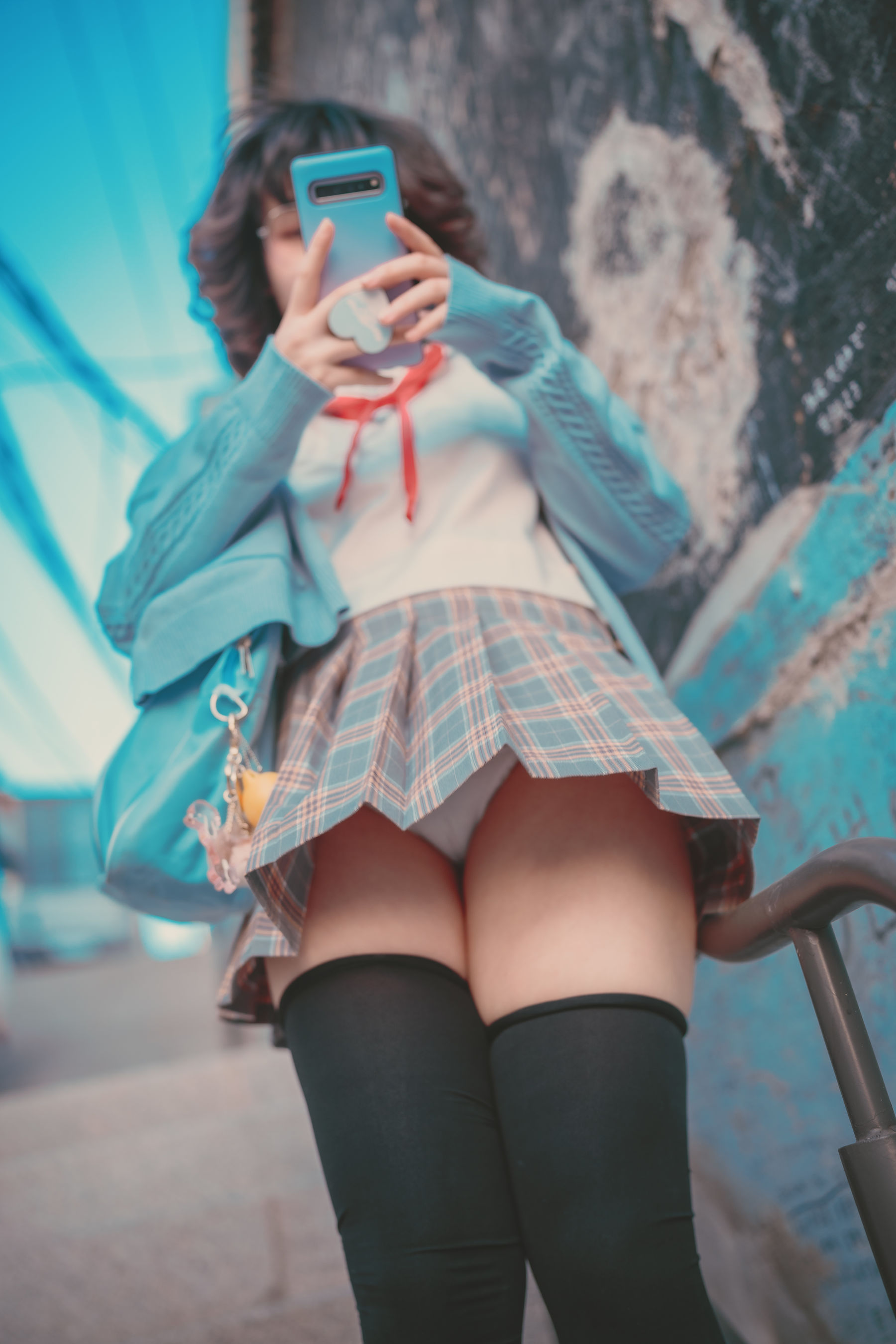 [DJAWA] Mimmi Your Panties