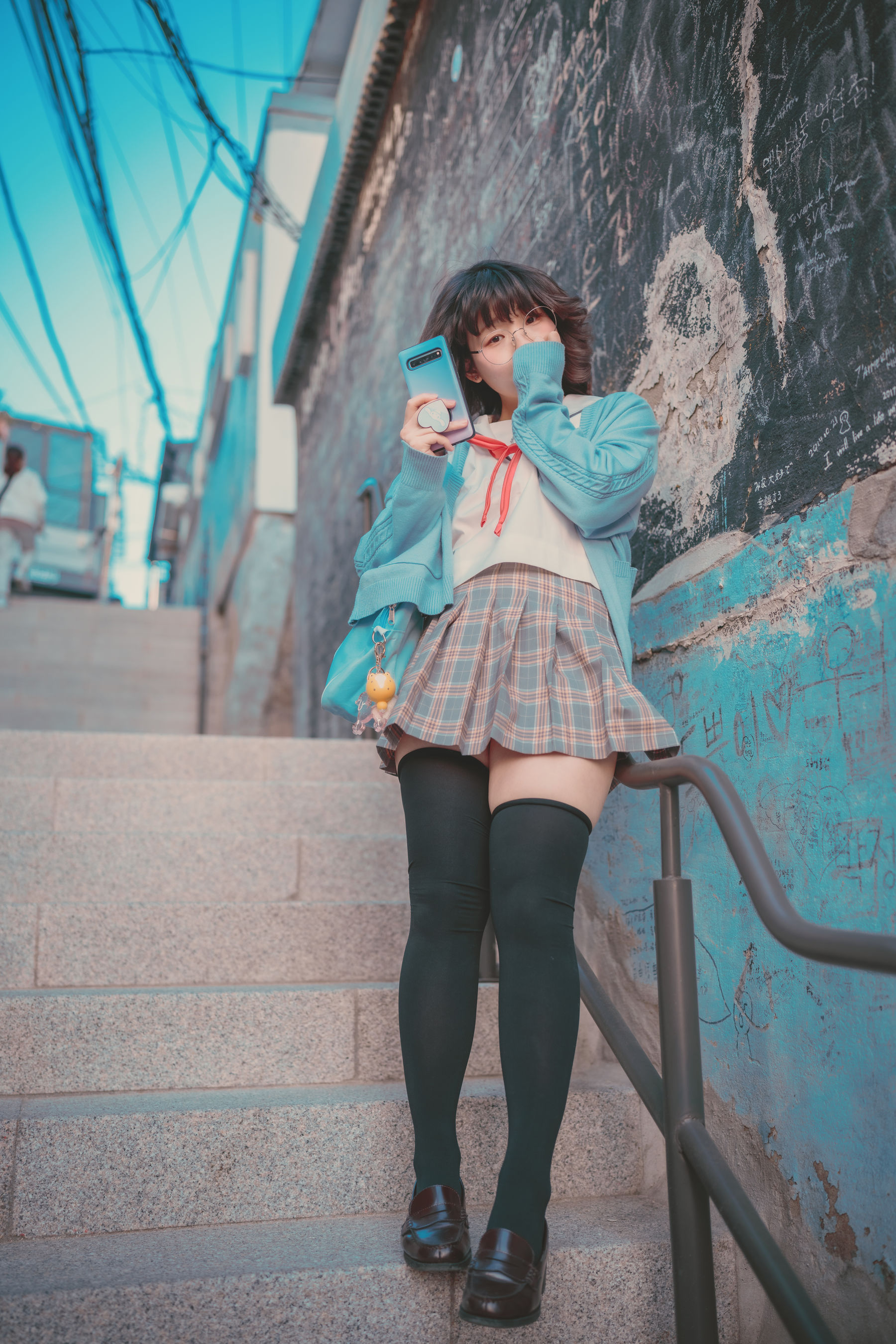 [DJAWA] Mimmi Your Panties