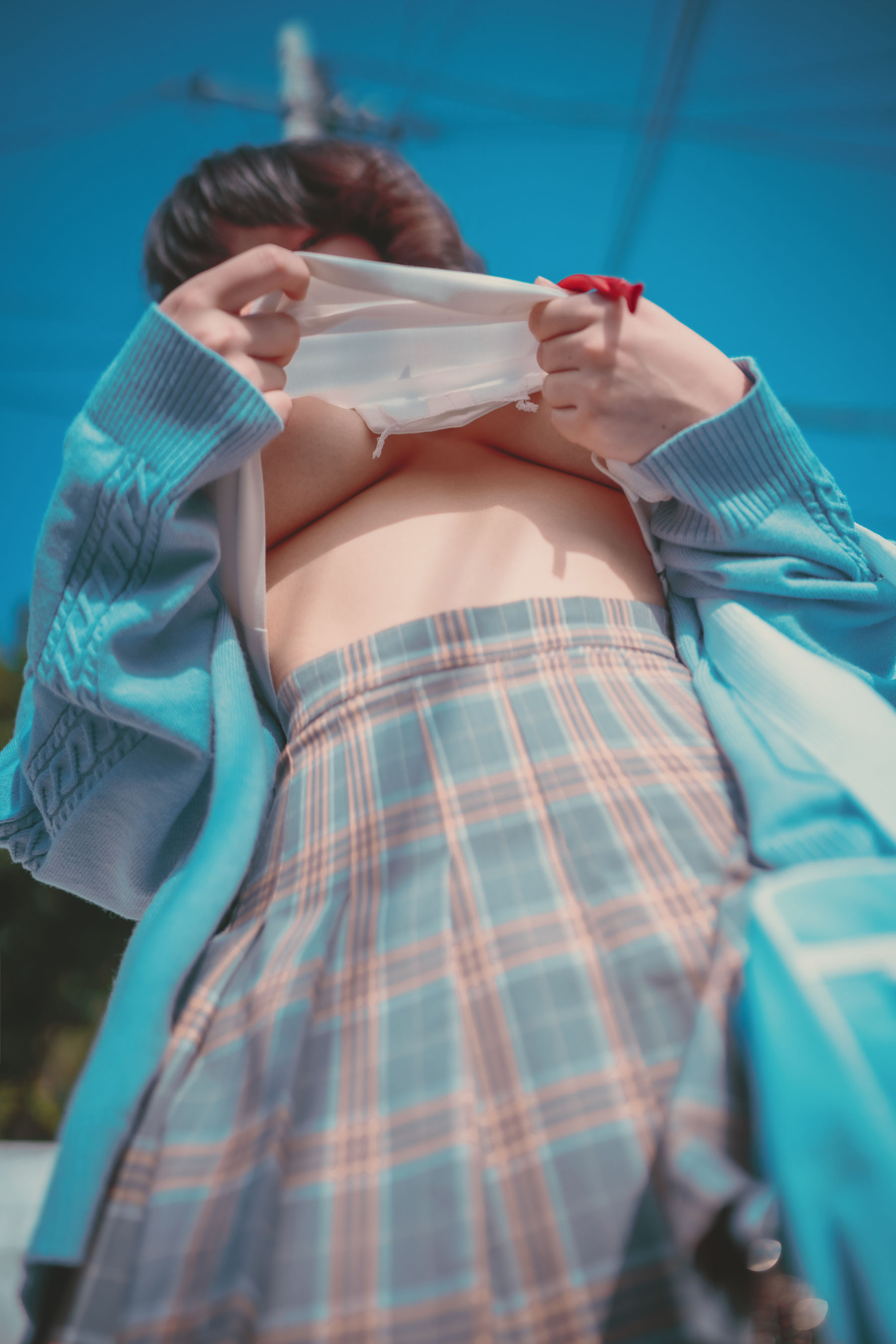 [DJAWA] Mimmi Your Panties