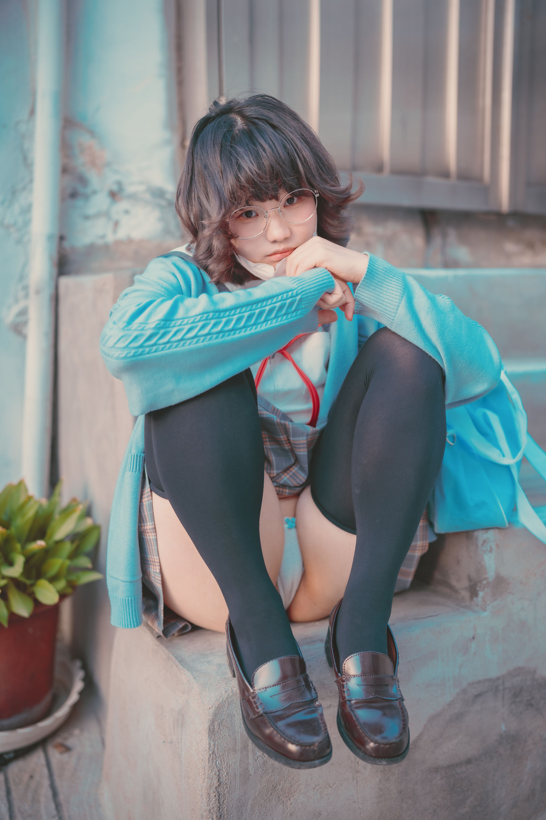[DJAWA] Mimmi Your Panties