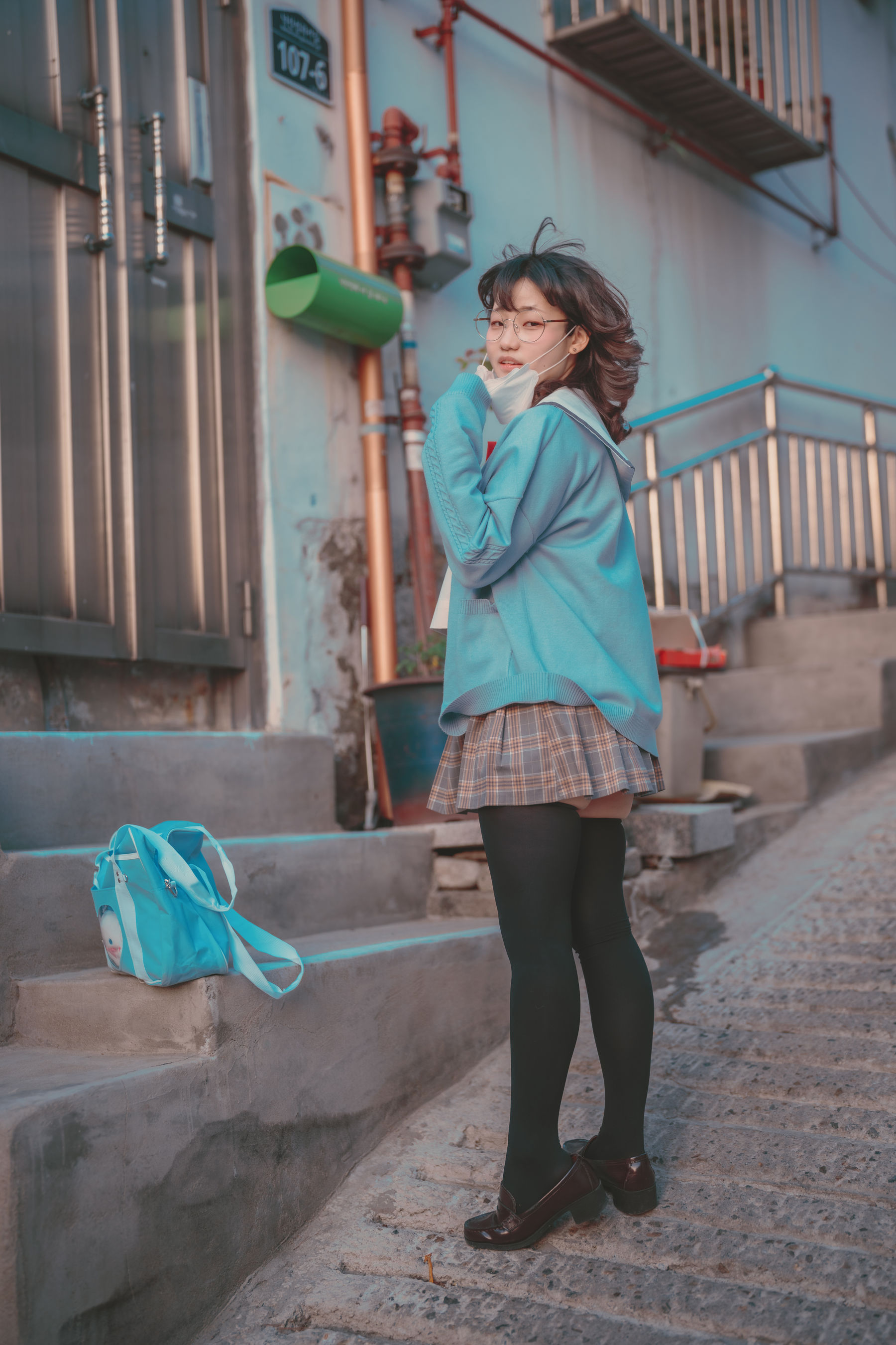 [DJAWA] Mimmi Your Panties