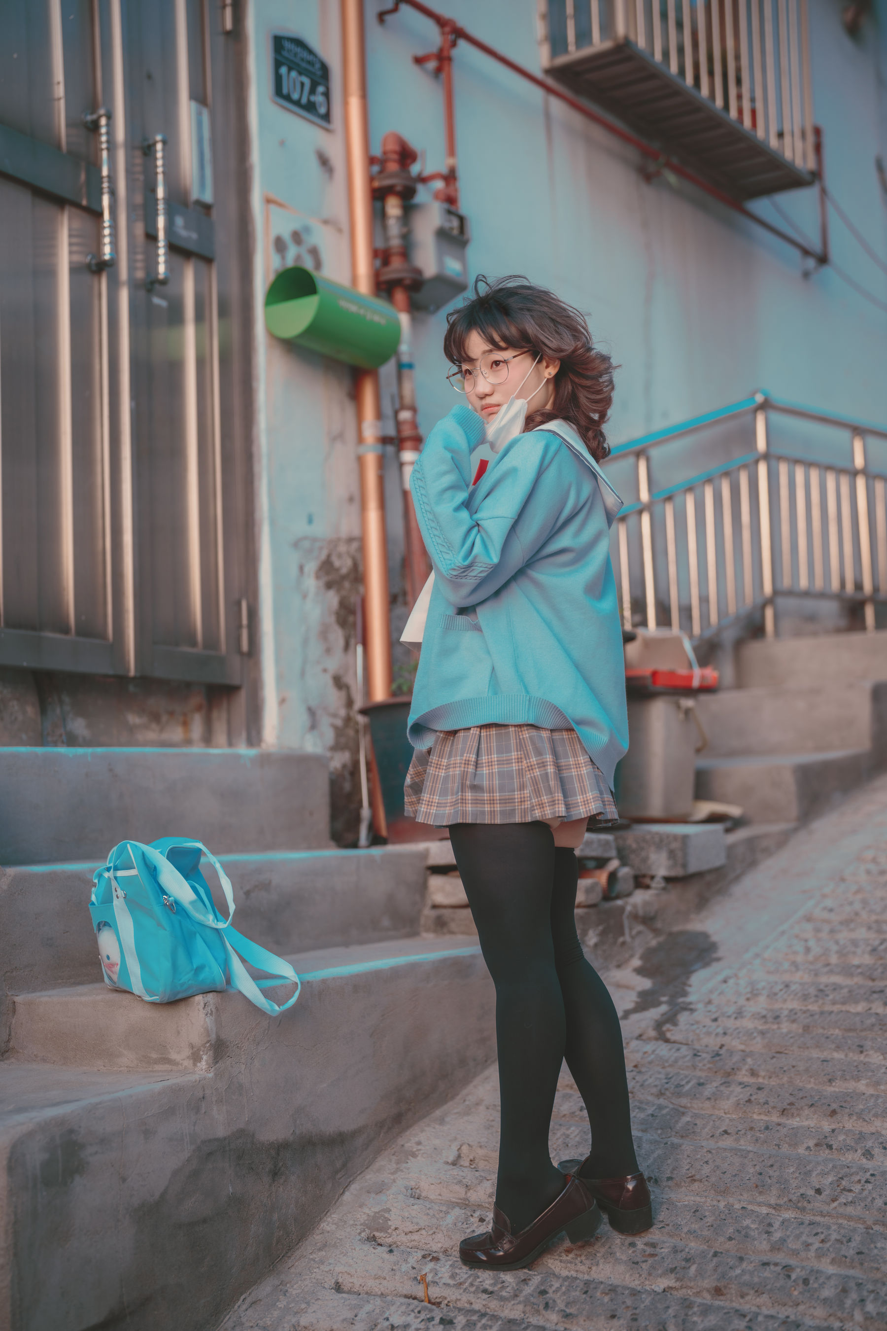[DJAWA] Mimmi Your Panties