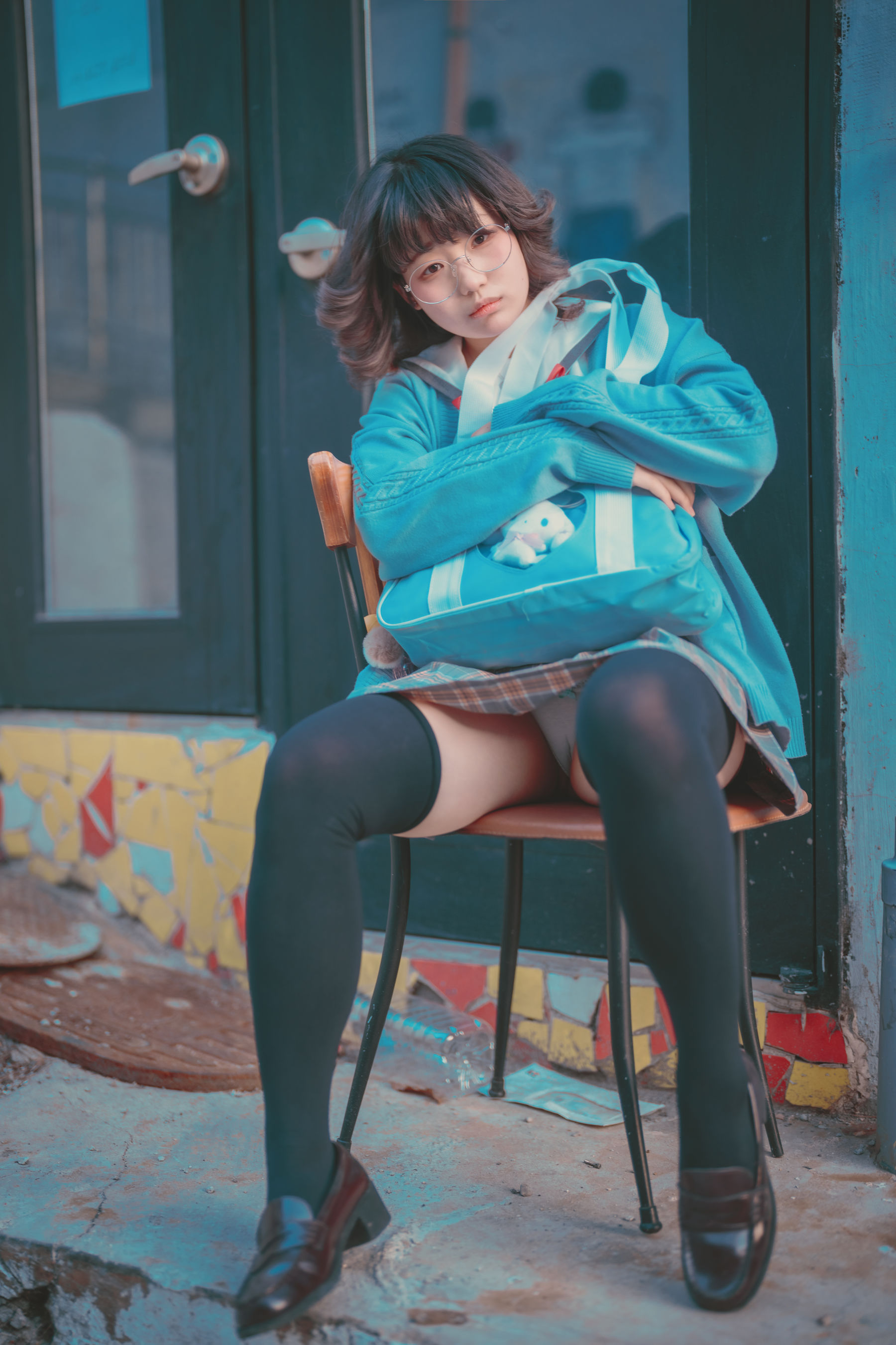 [DJAWA] Mimmi Your Panties