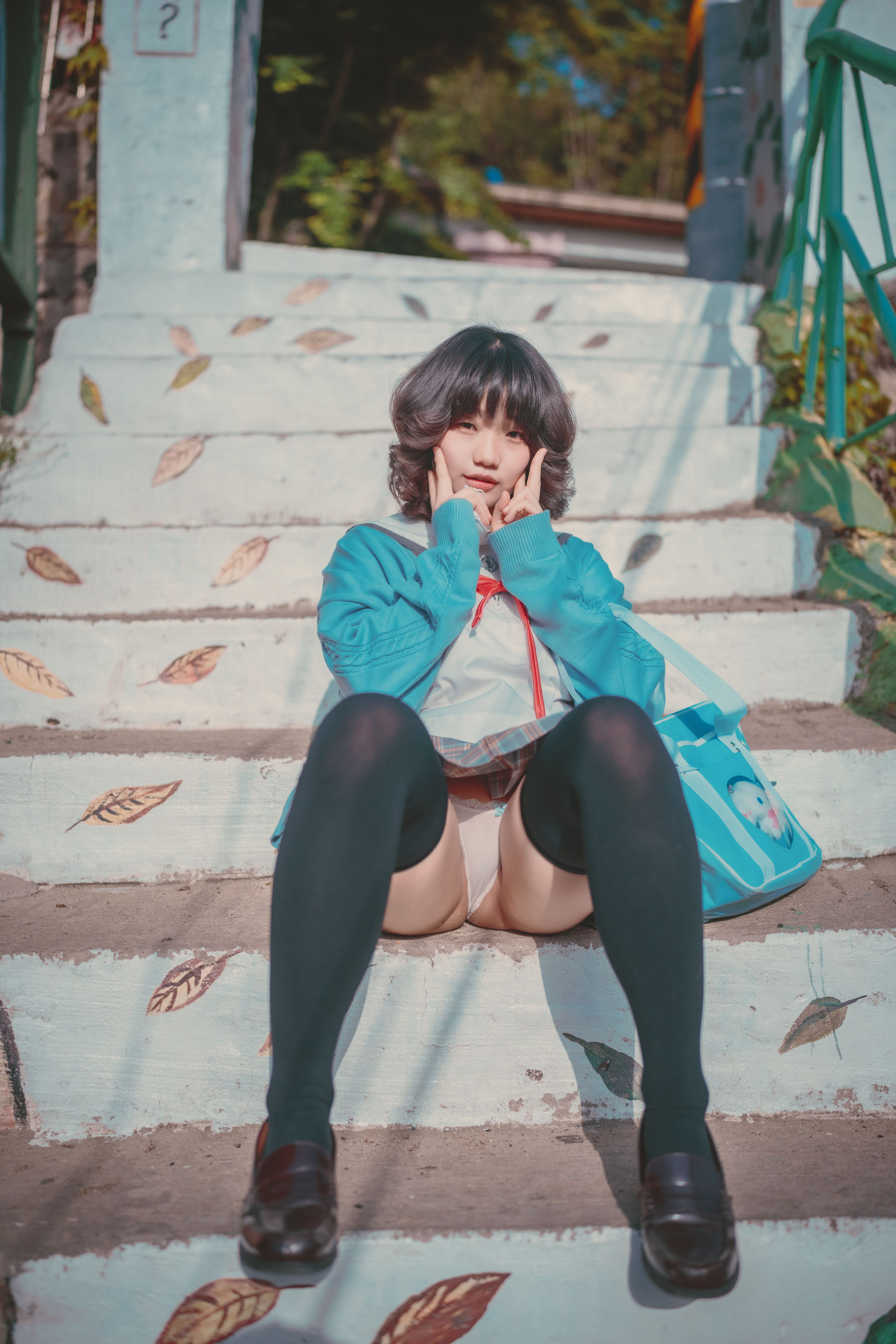 [DJAWA] Mimmi Your Panties