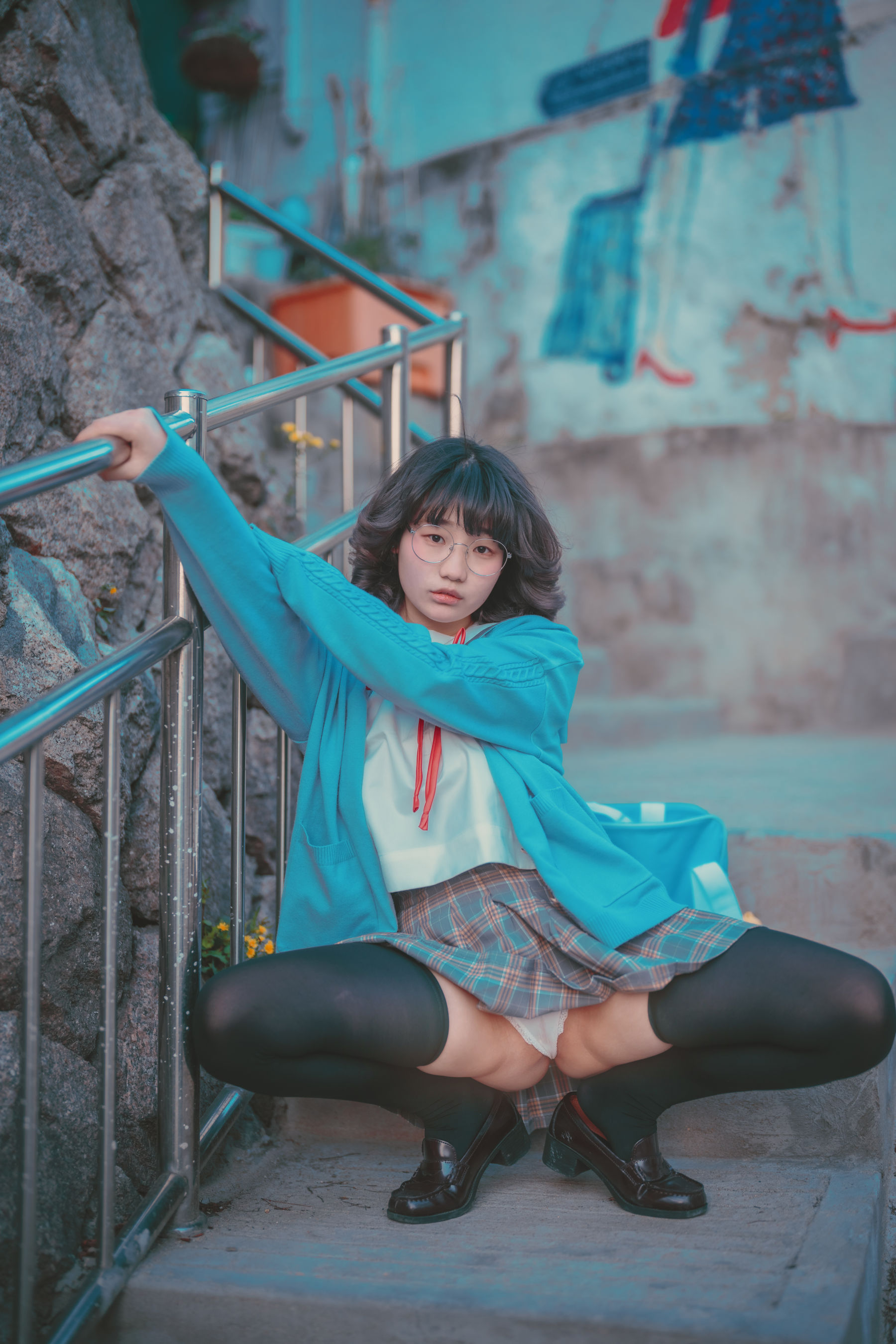 [DJAWA] Mimmi Your Panties