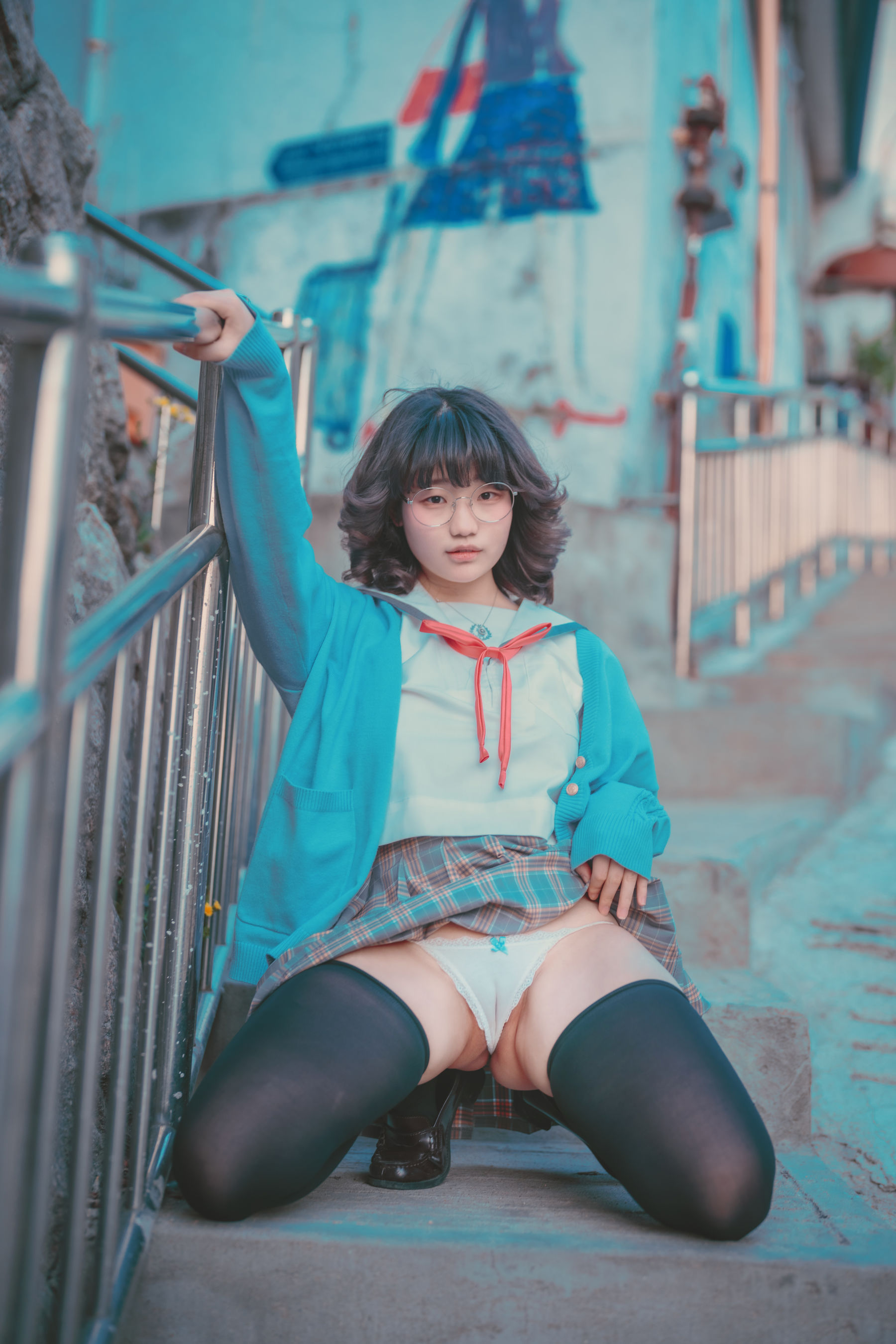 [DJAWA] Mimmi Your Panties