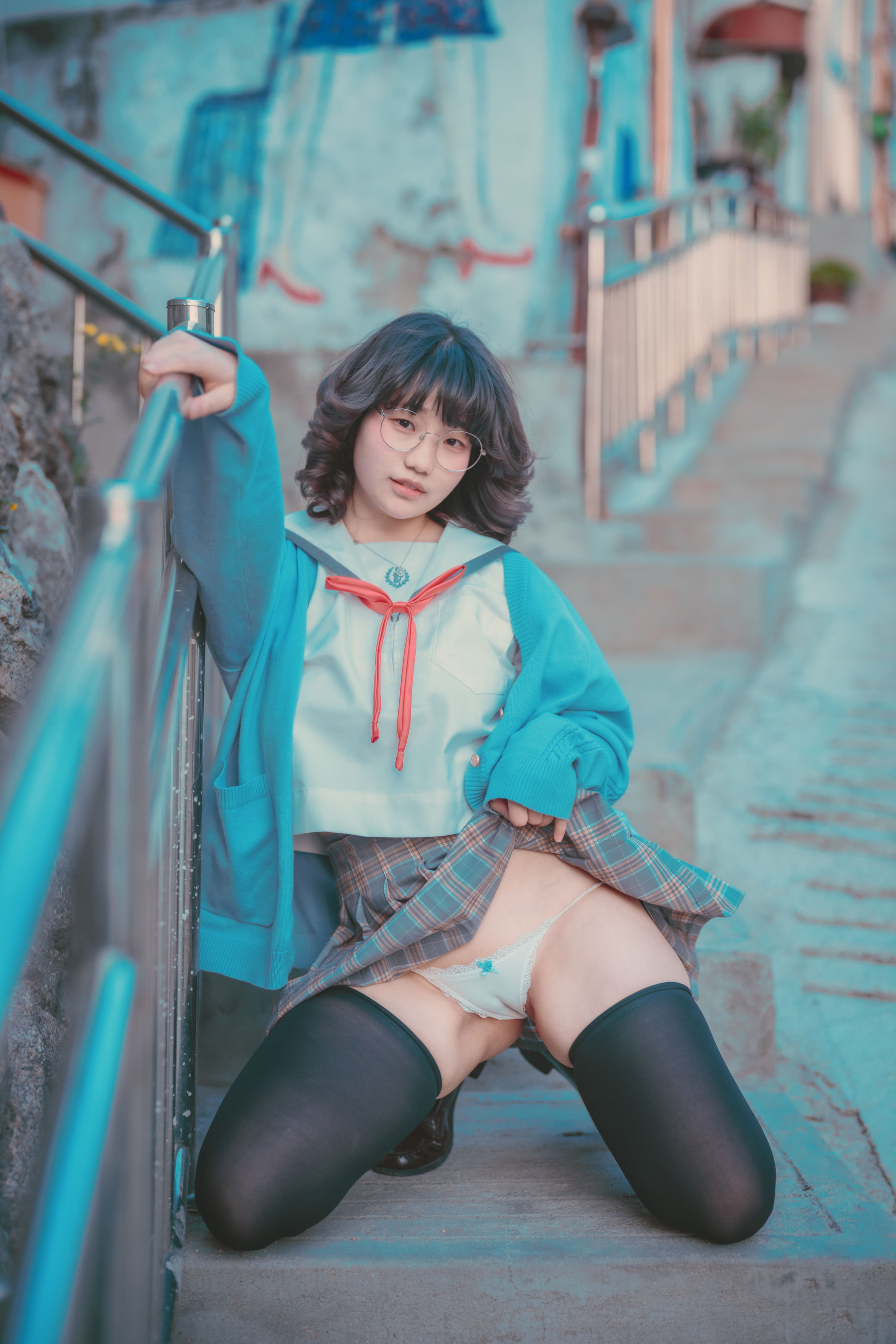 [DJAWA] Mimmi Your Panties