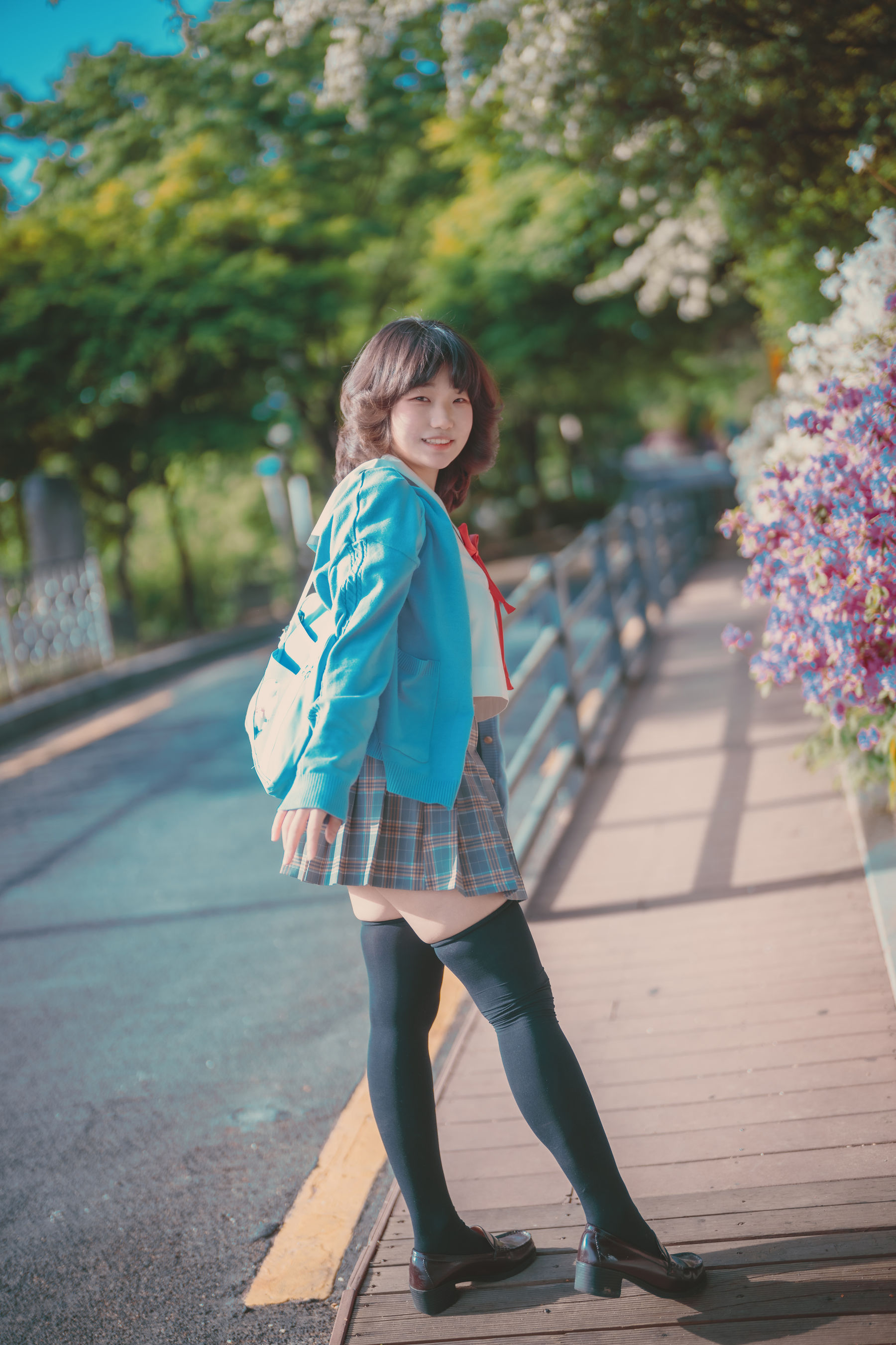 [DJAWA] Mimmi Your Panties