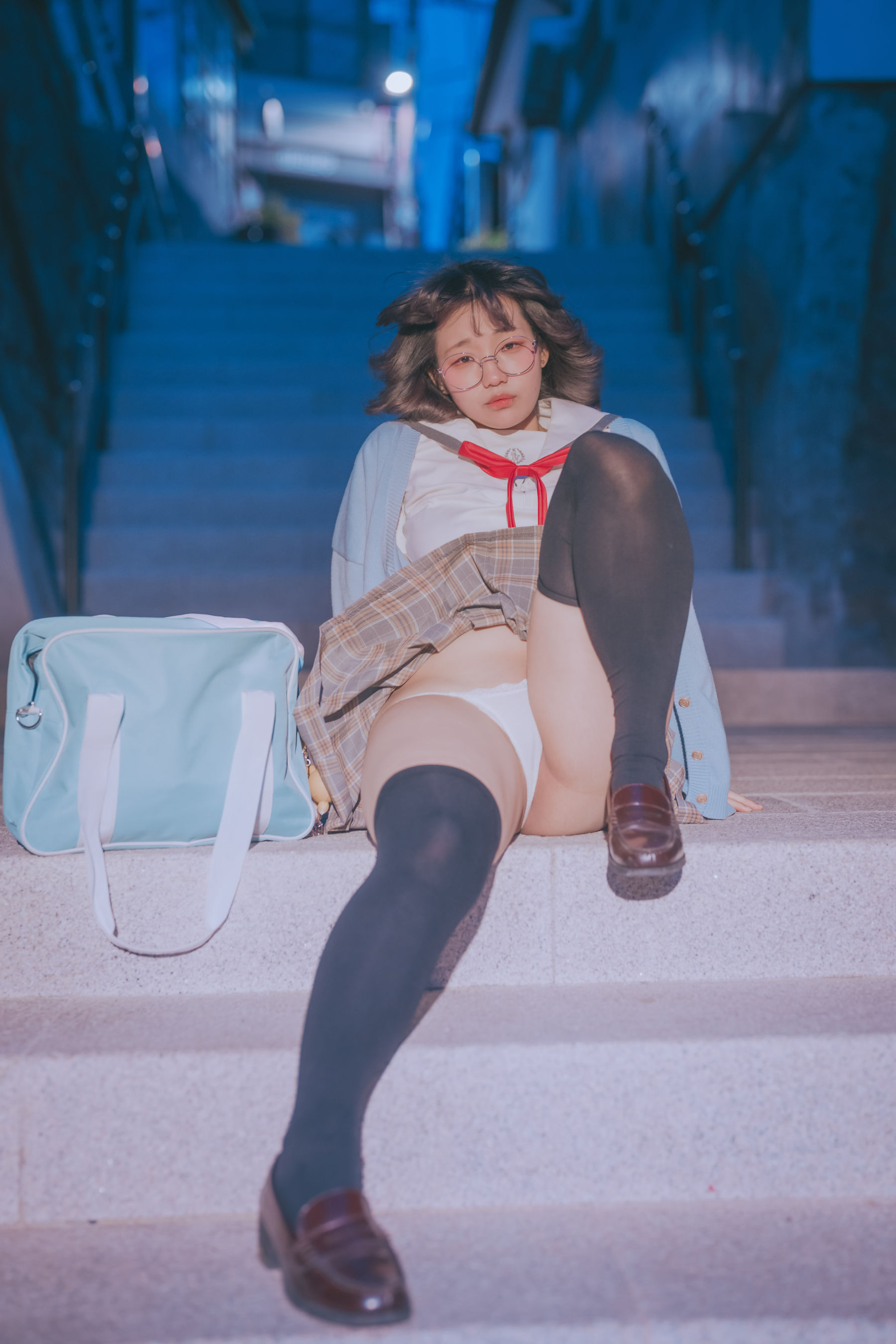 [DJAWA] Mimmi Your Panties