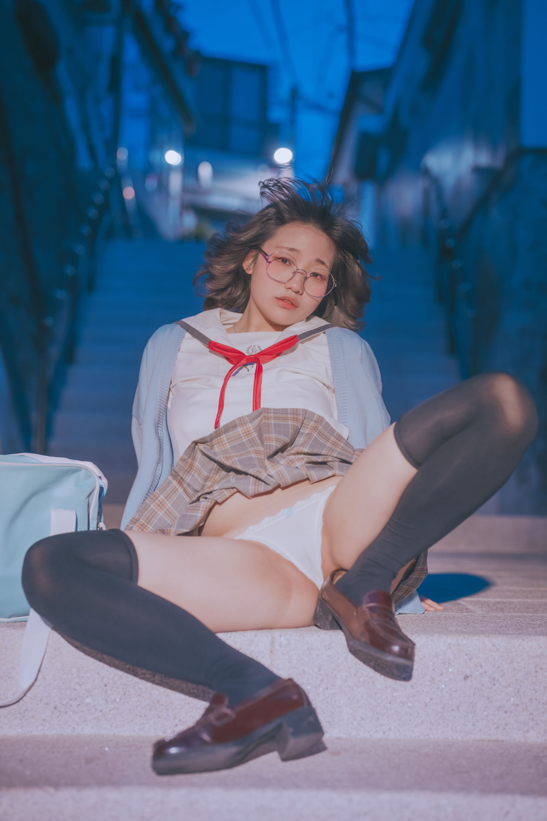 [DJAWA] Mimmi Your Panties
