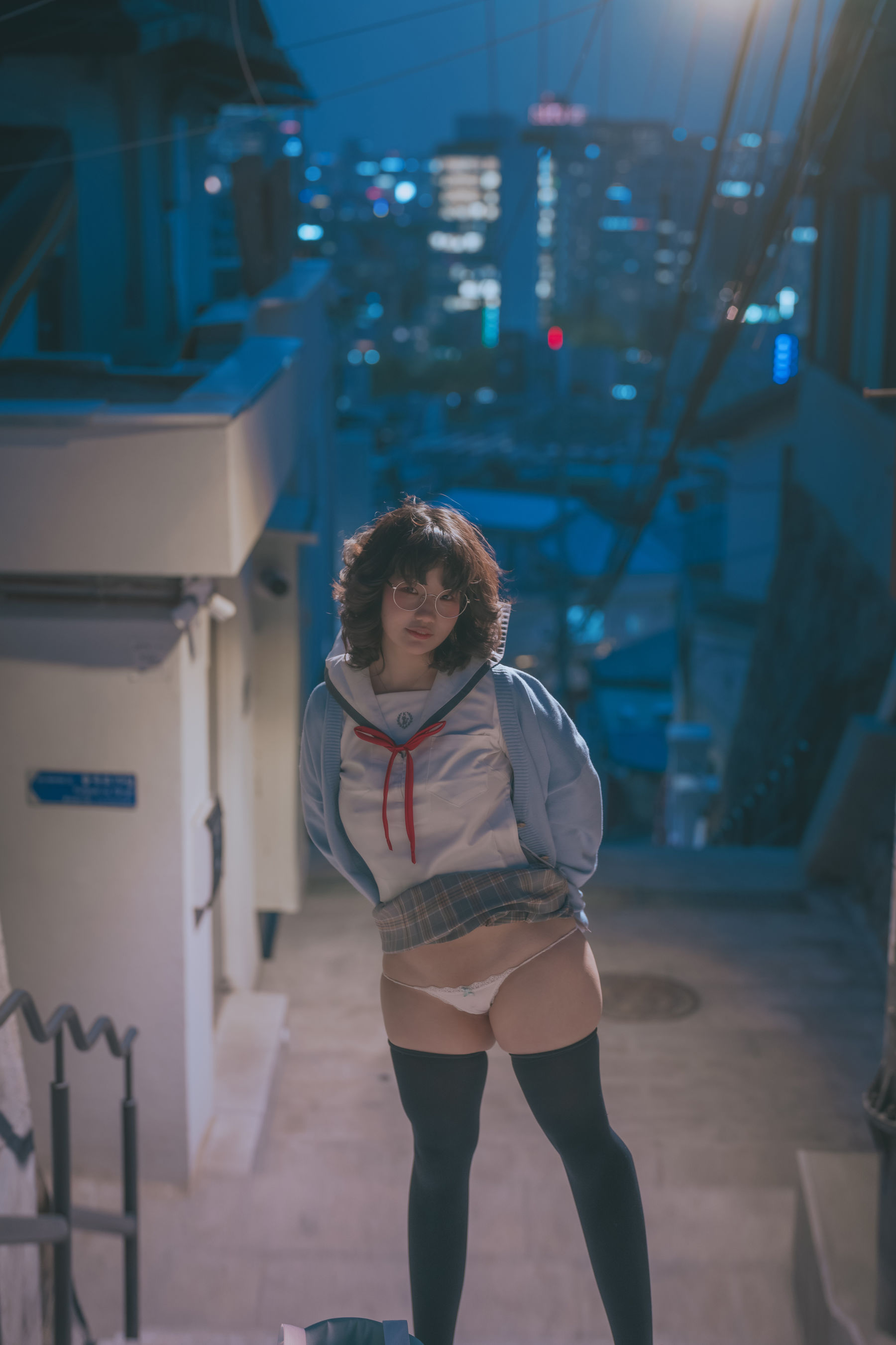 [DJAWA] Mimmi Your Panties