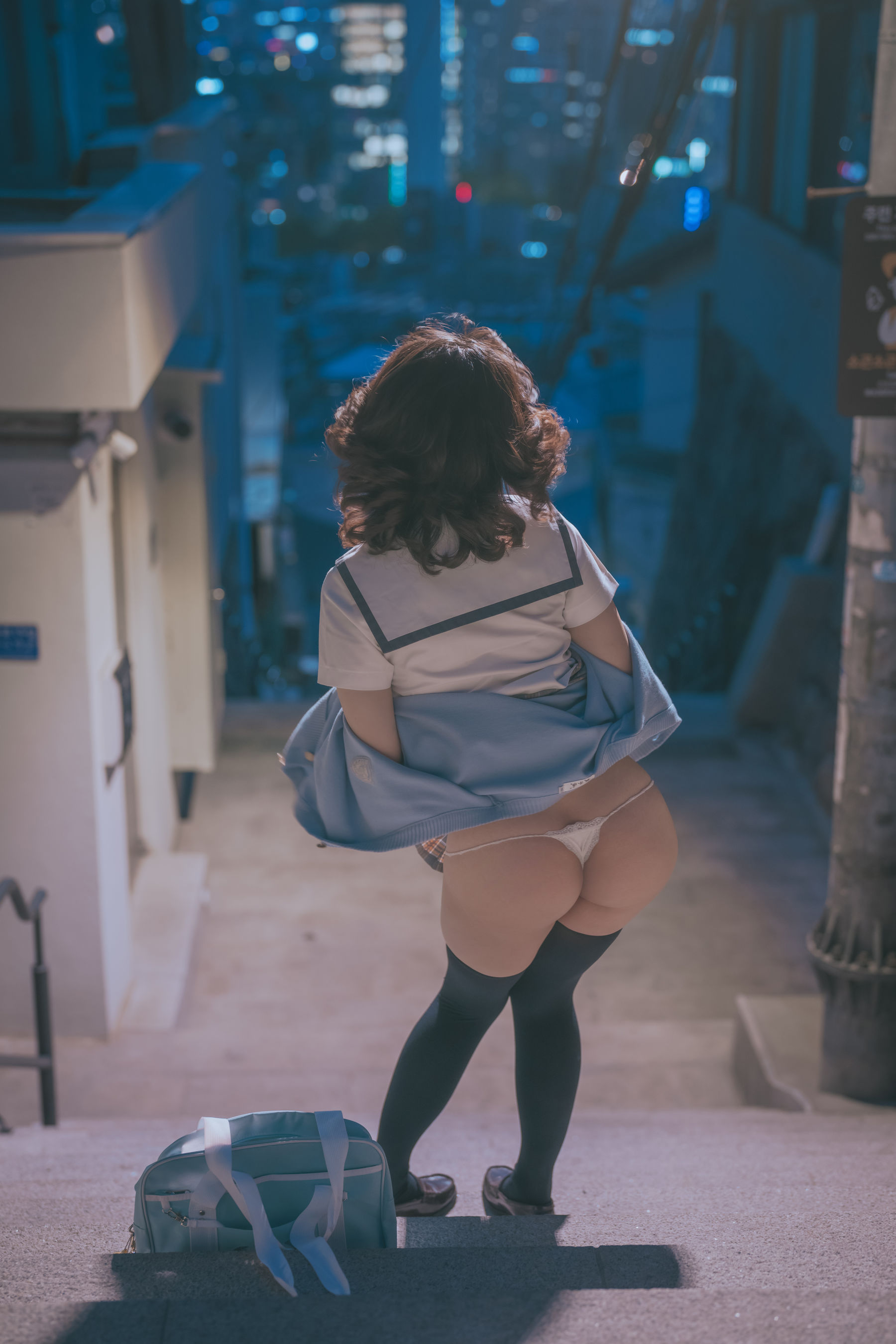 [DJAWA] Mimmi Your Panties