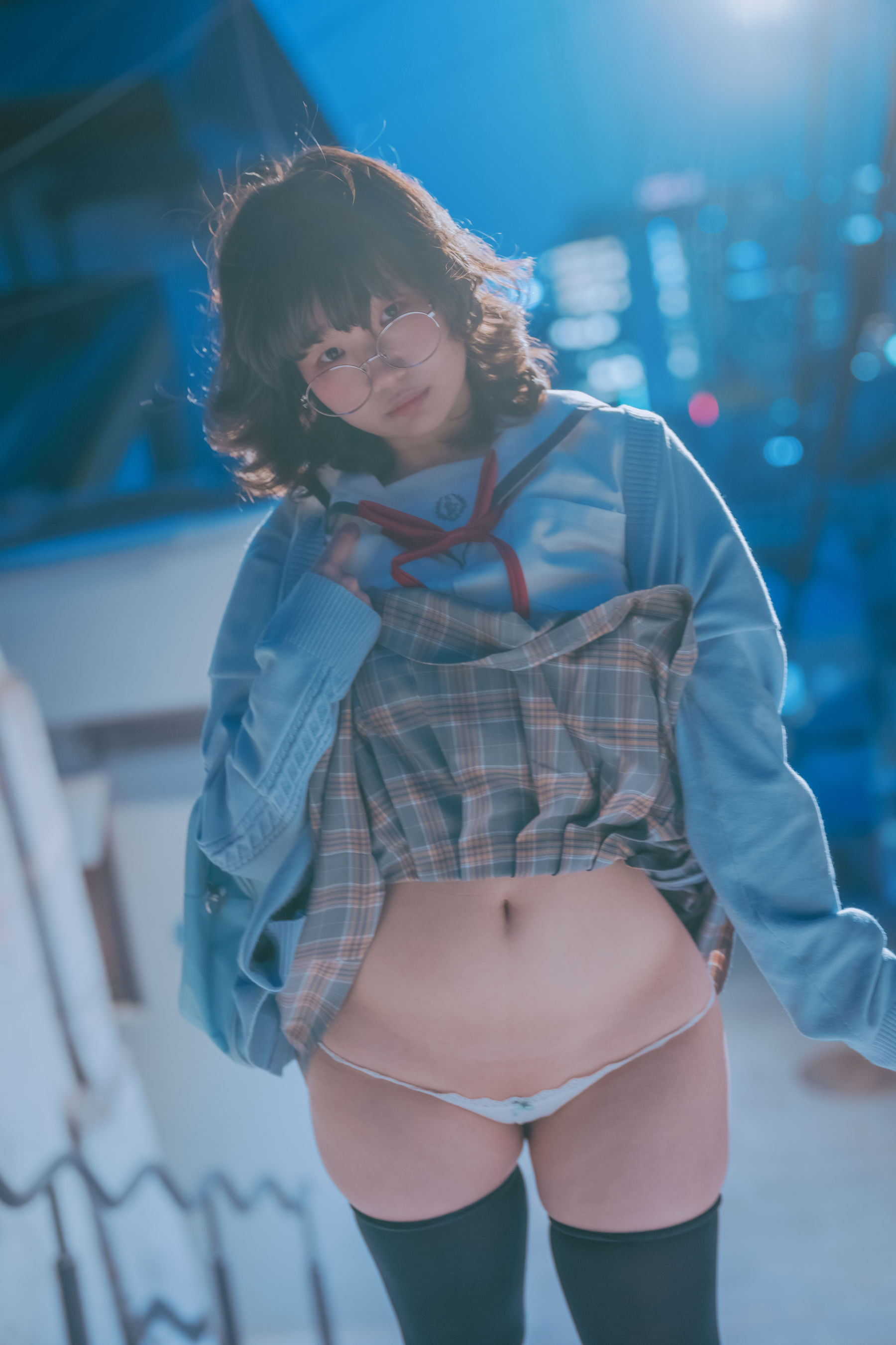 [DJAWA] Mimmi Your Panties