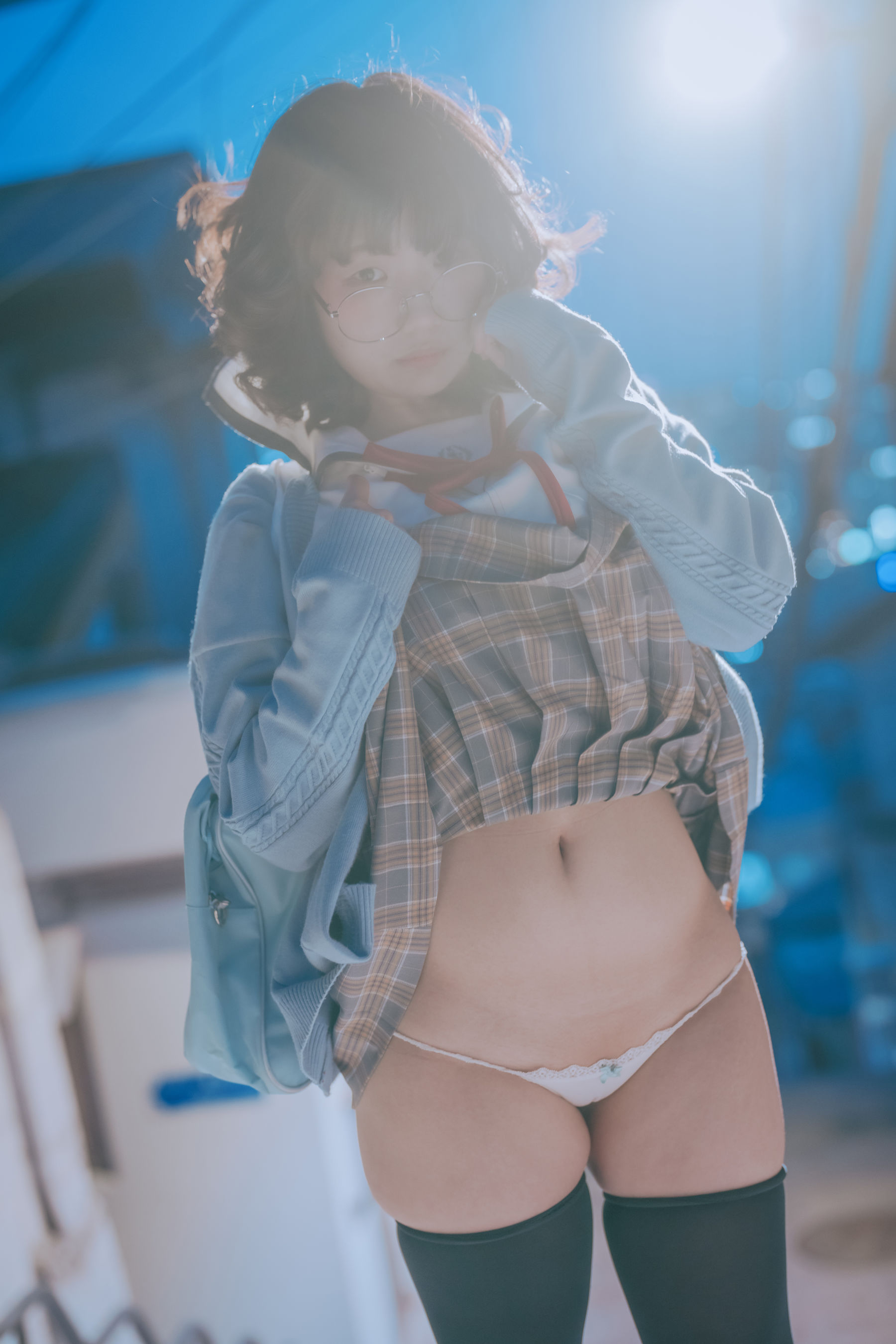 [DJAWA] Mimmi Your Panties