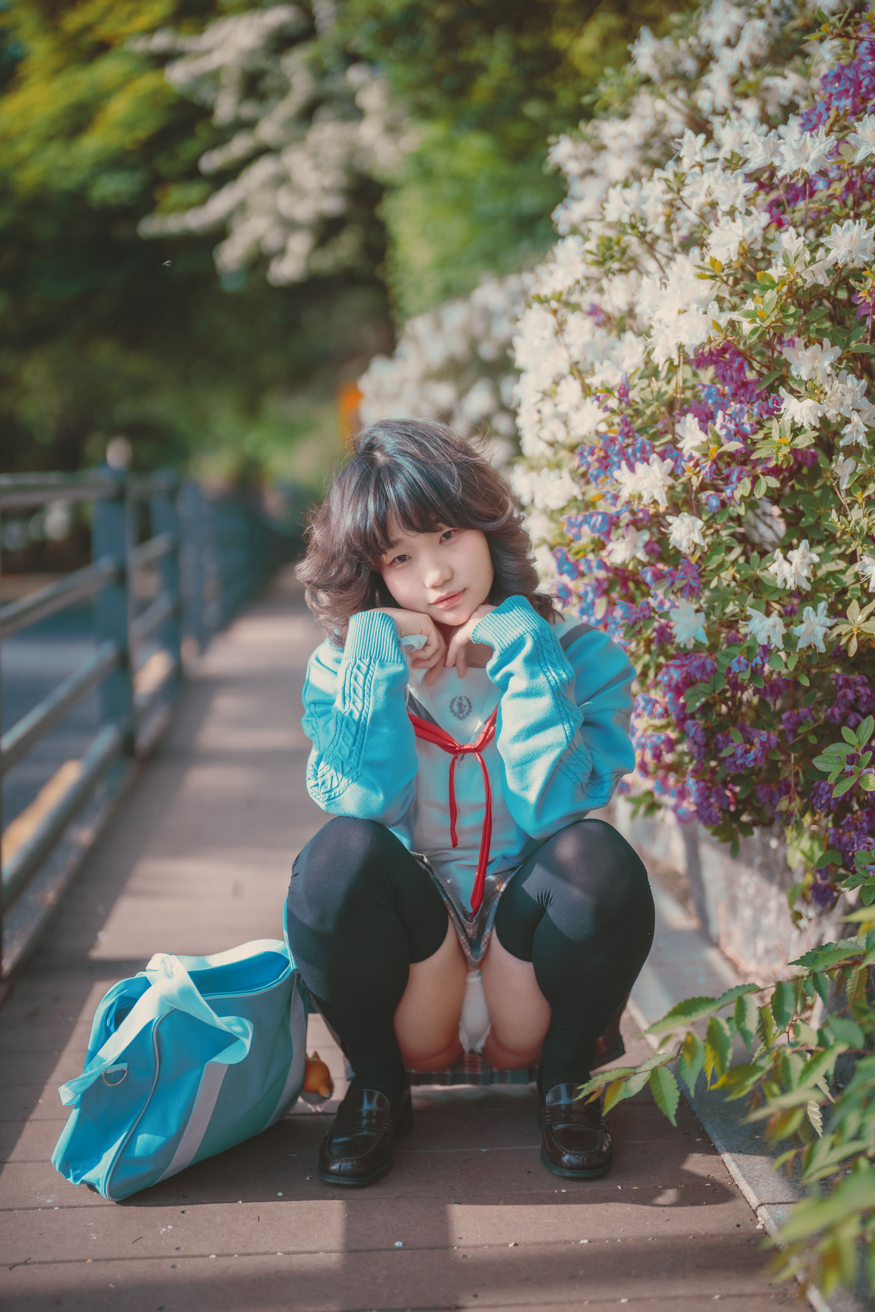 [DJAWA] Mimmi Your Panties