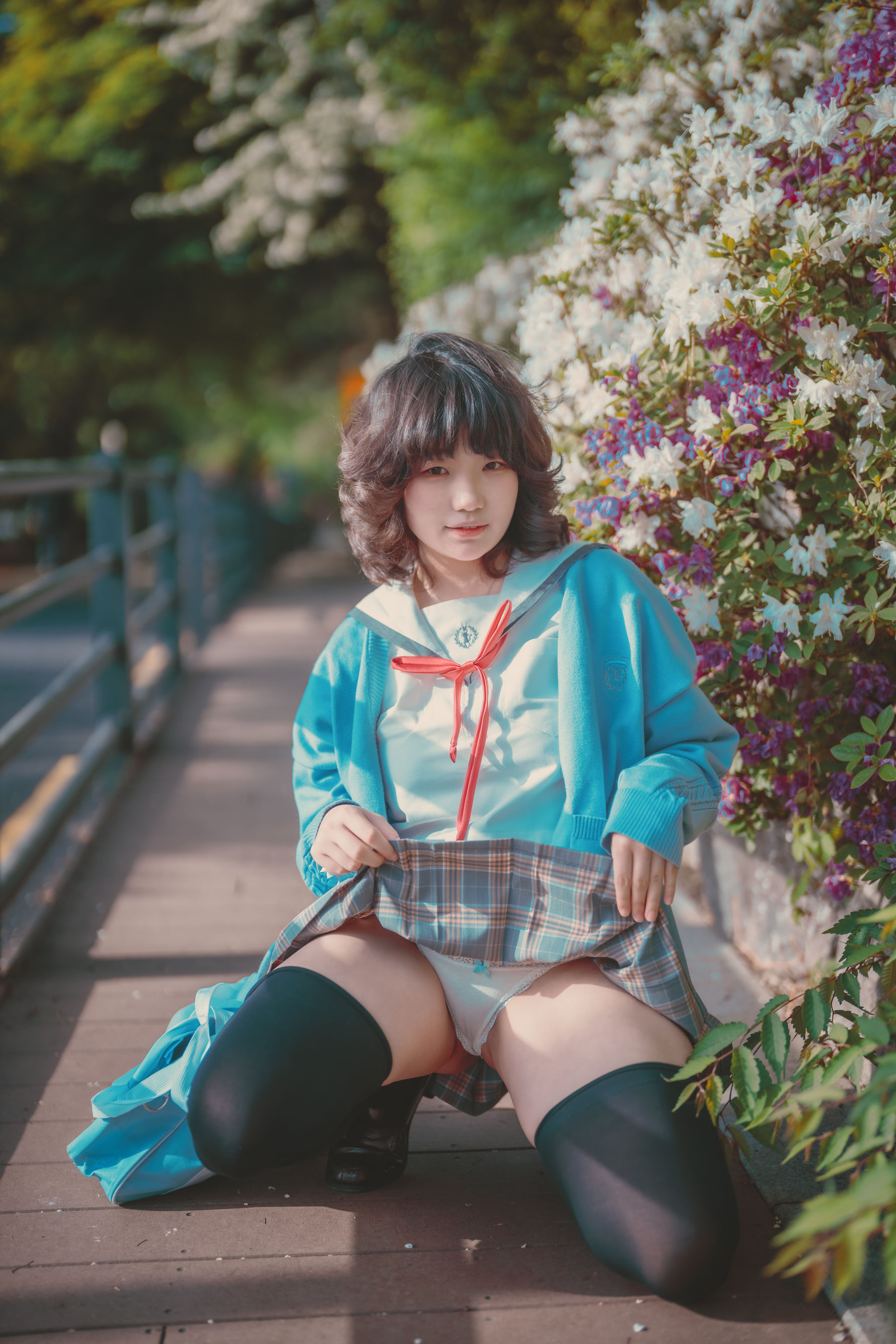 [DJAWA] Mimmi Your Panties