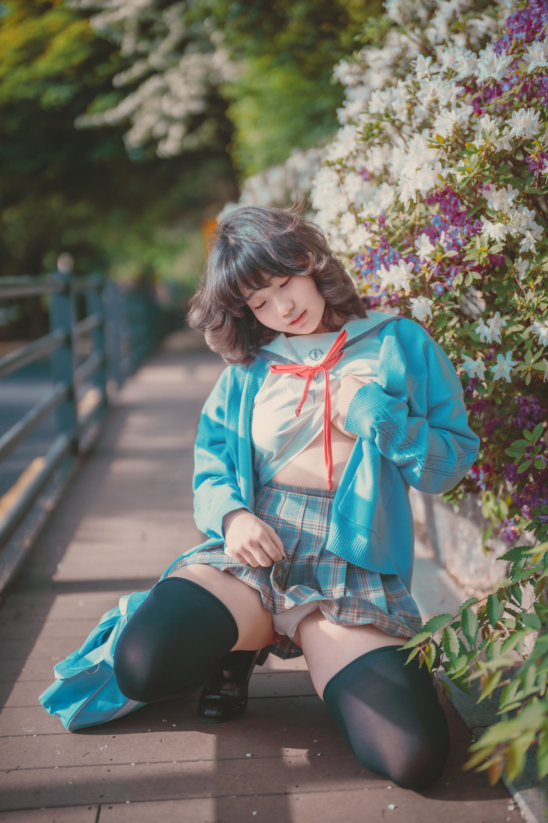 [DJAWA] Mimmi Your Panties