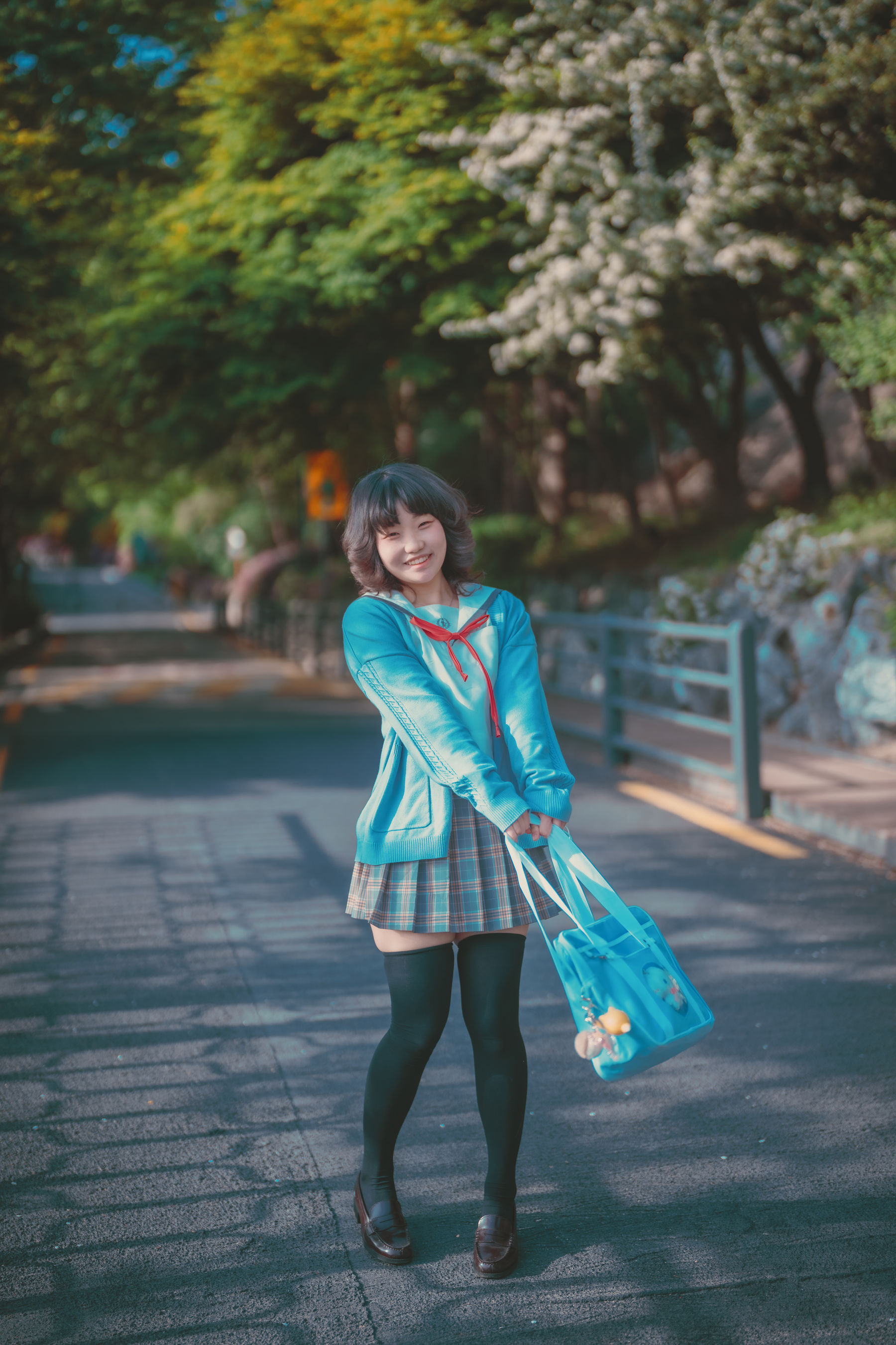 [DJAWA] Mimmi Your Panties