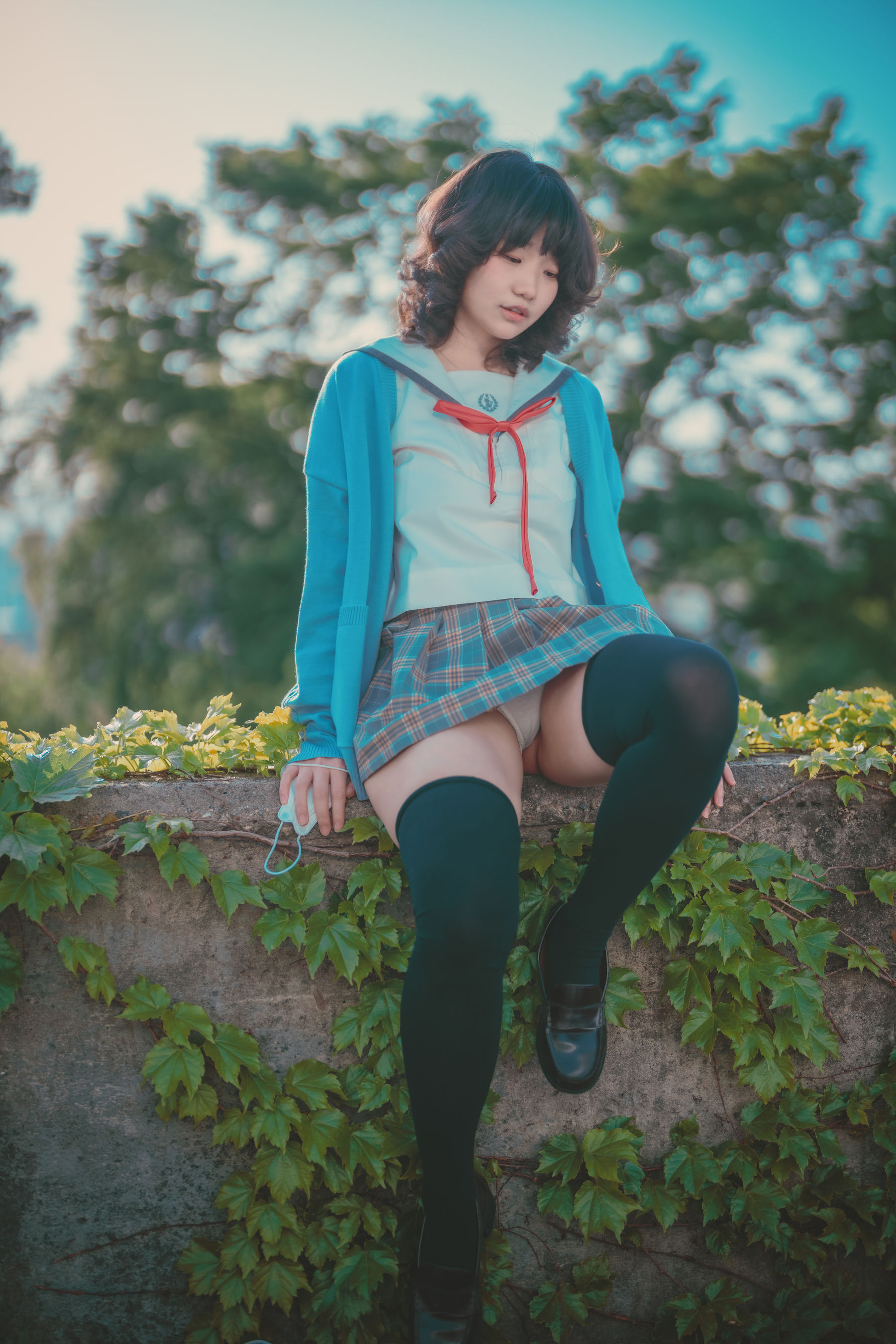 [DJAWA] Mimmi Your Panties