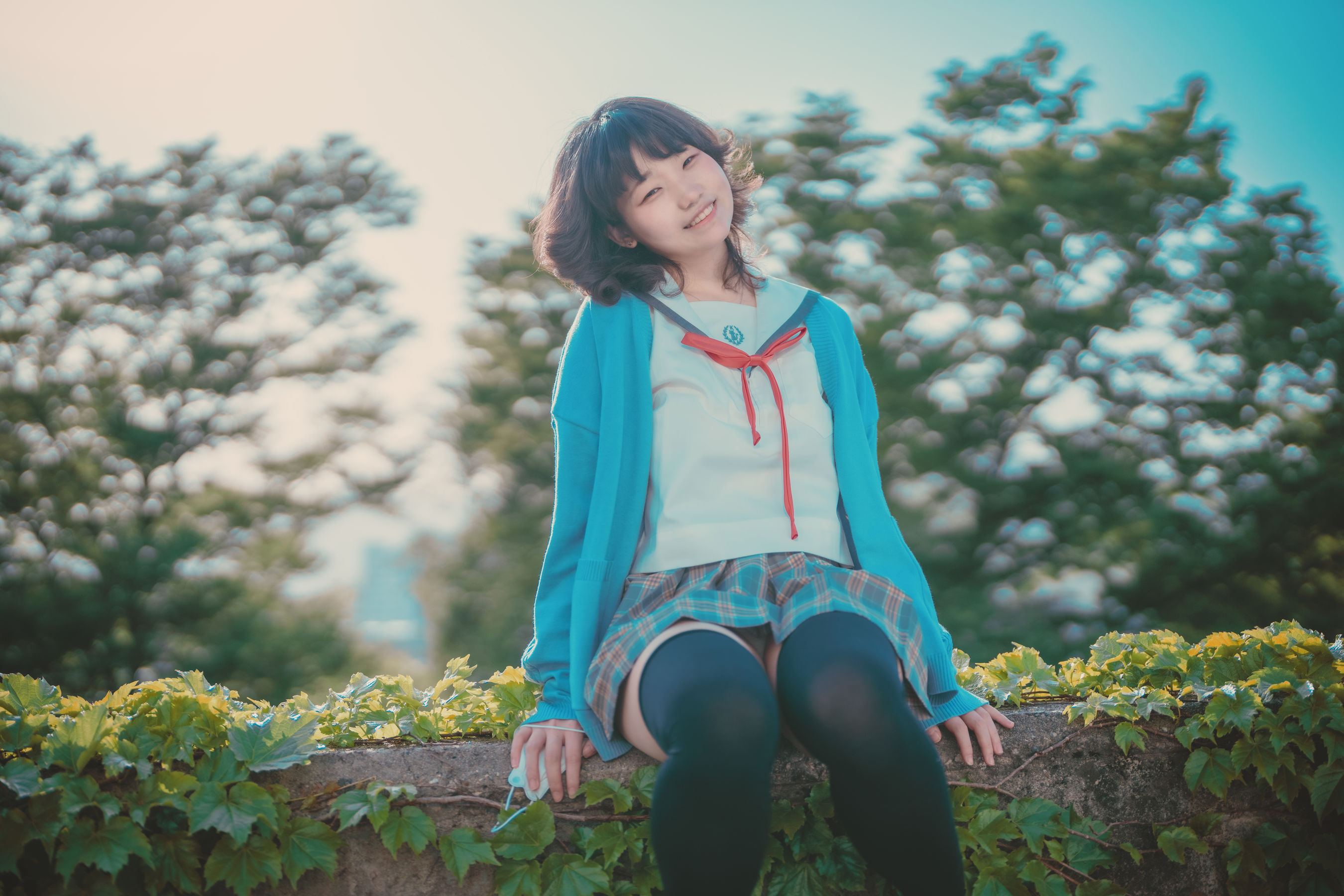 [DJAWA] Mimmi Your Panties