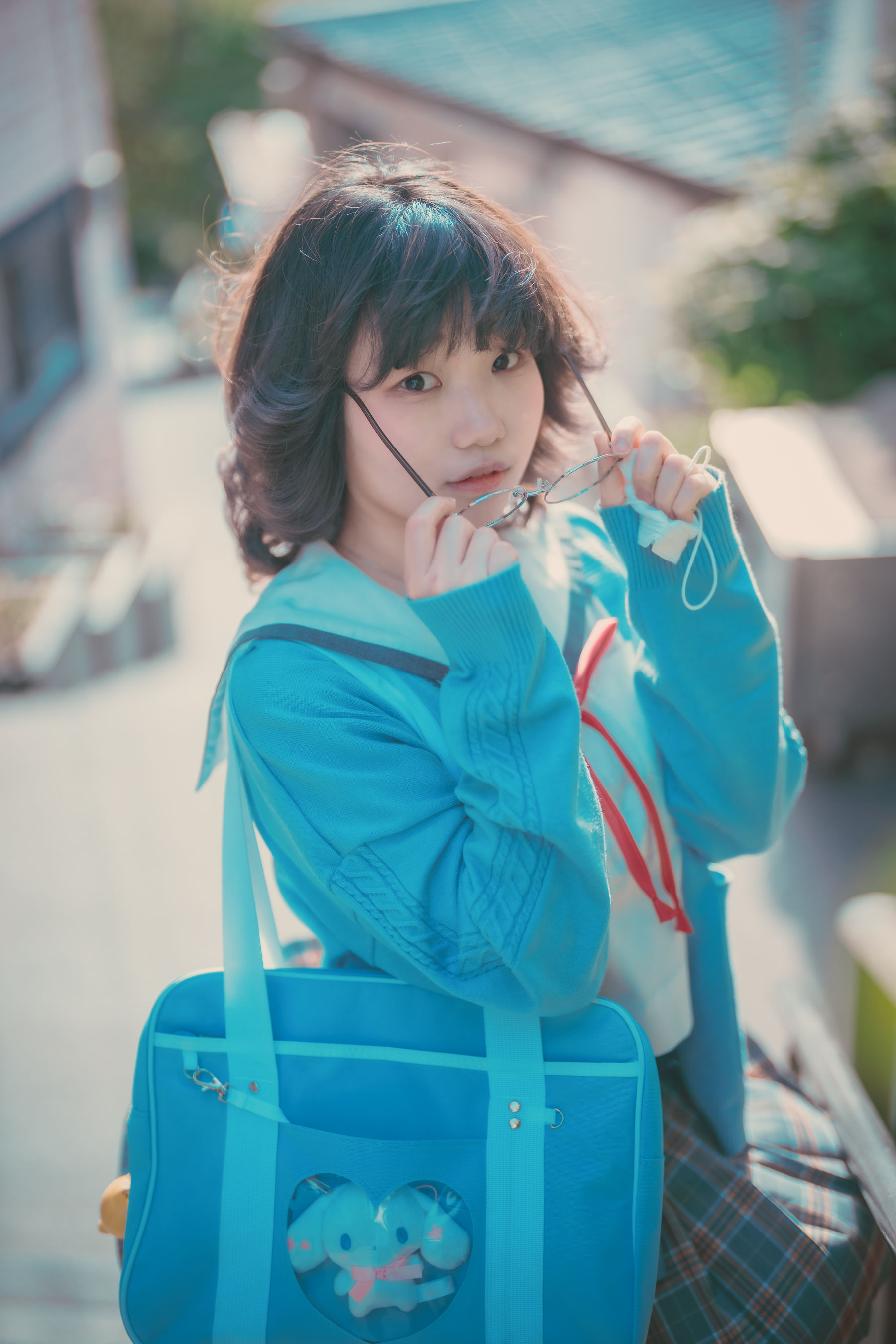 [DJAWA] Mimmi Your Panties