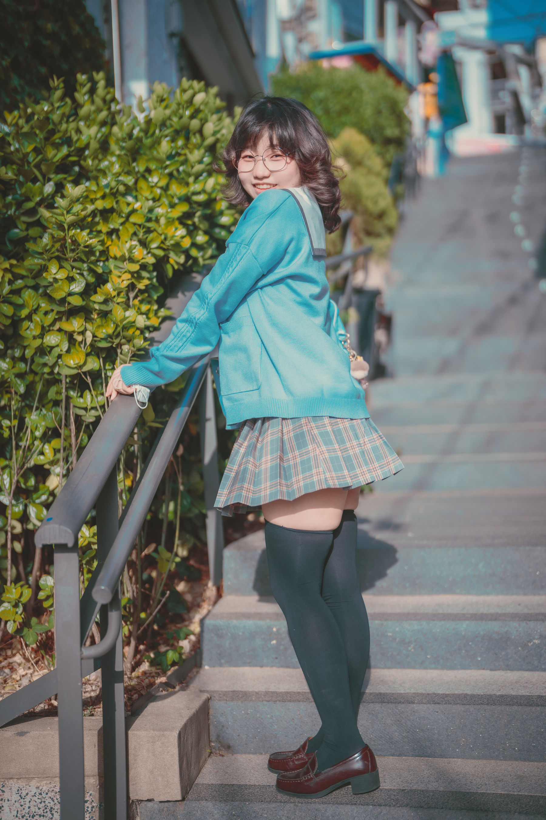 [DJAWA] Mimmi Your Panties