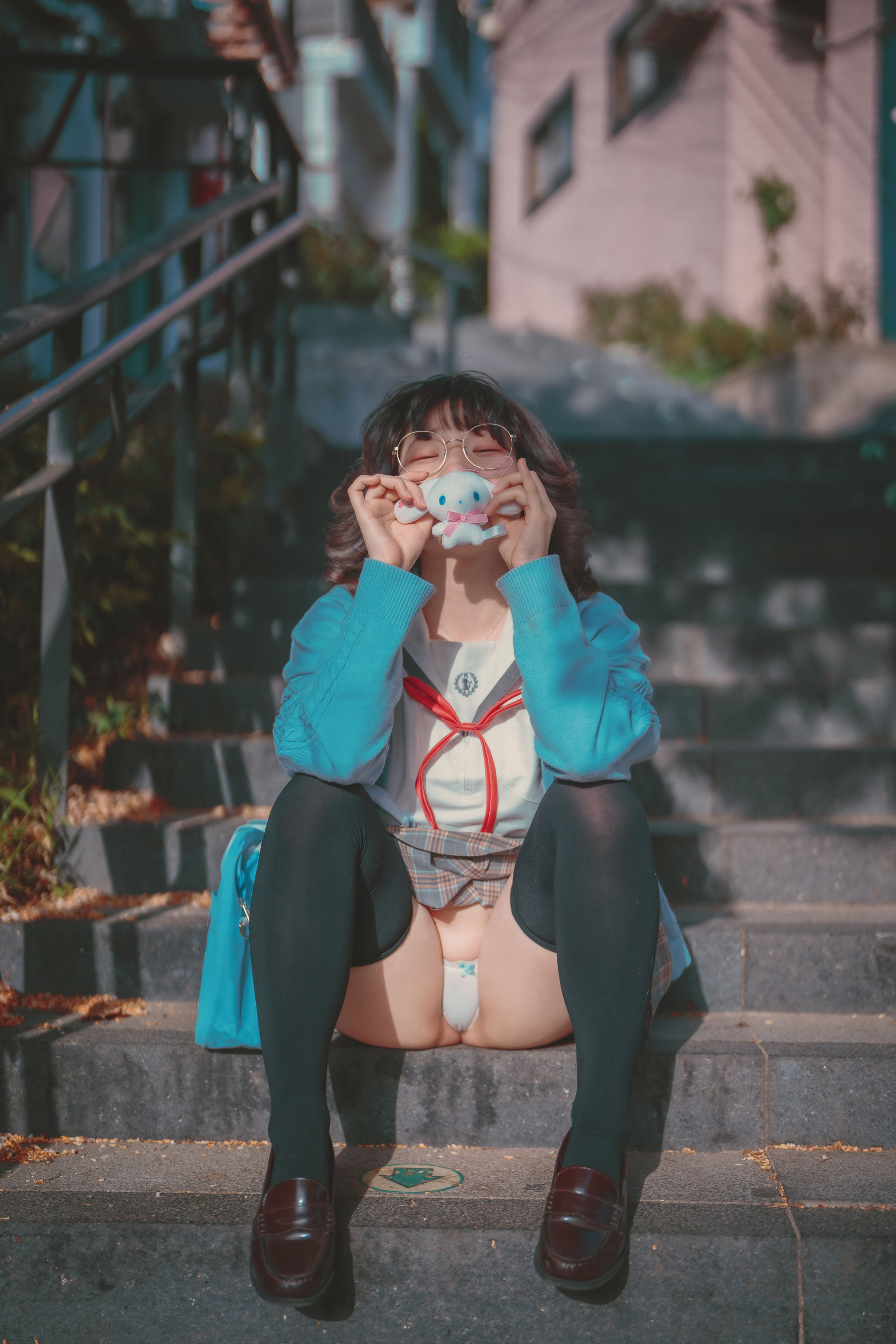 [DJAWA] Mimmi Your Panties