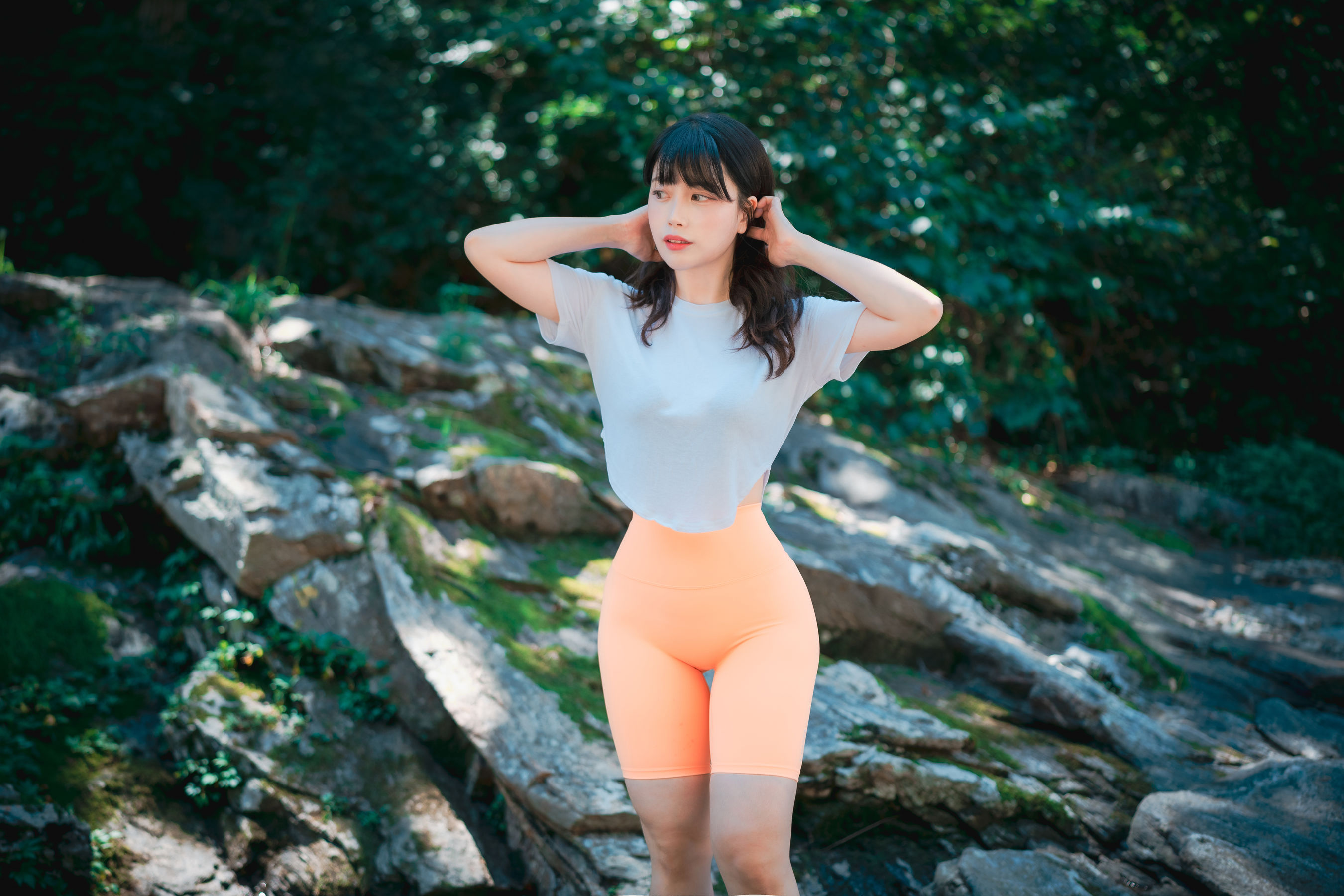 [DJAWA] ZziZzi Summer Getaway Vol.3